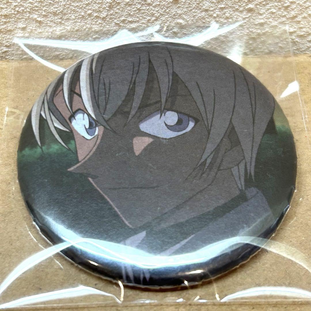 名探偵コナン ご当地限定 東京エリア限定 缶バッジ 安室透