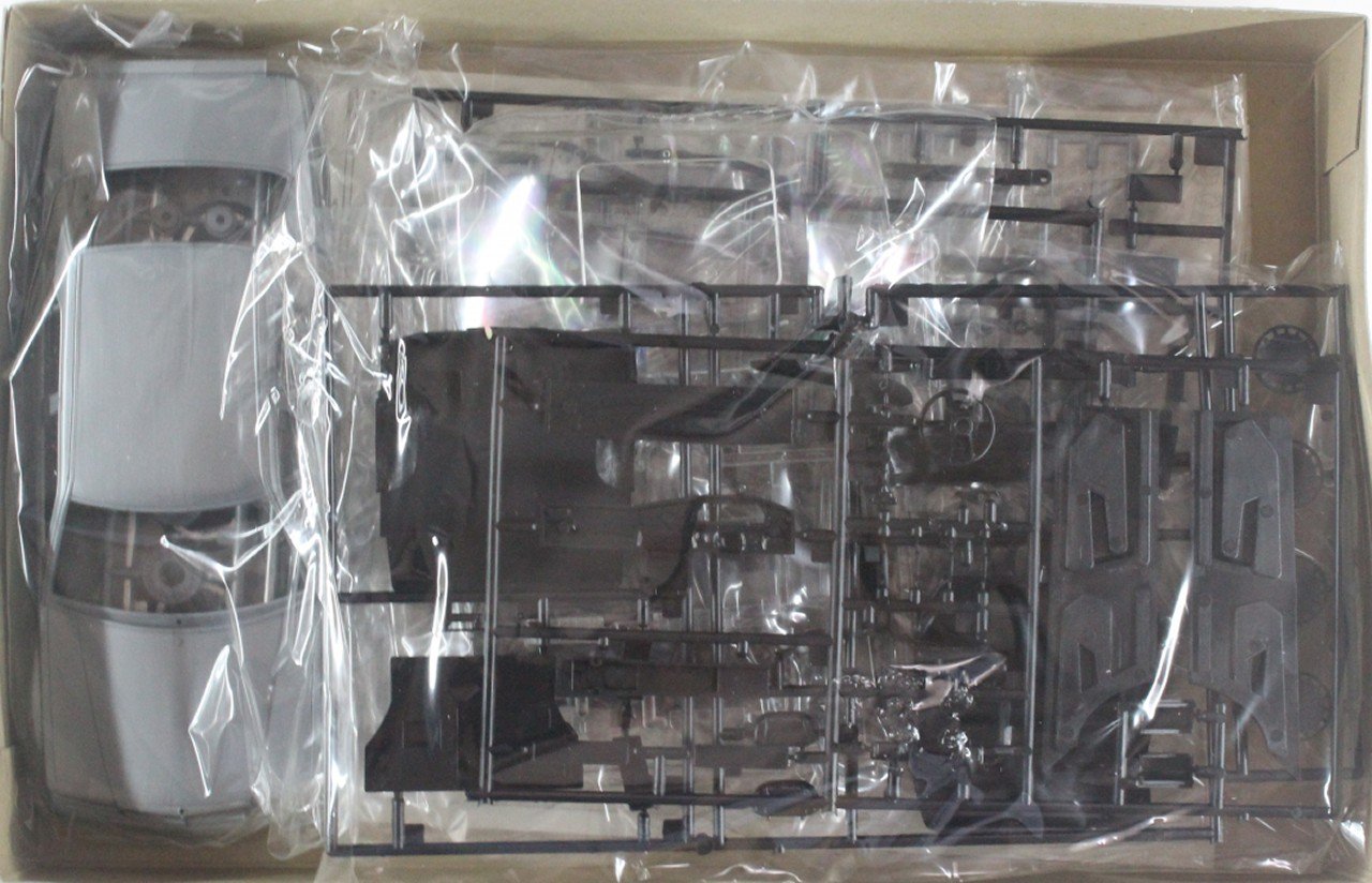 Amazon | フジミ 1/24 メルセデスベンツ 190E 2.5-16 エボリューション