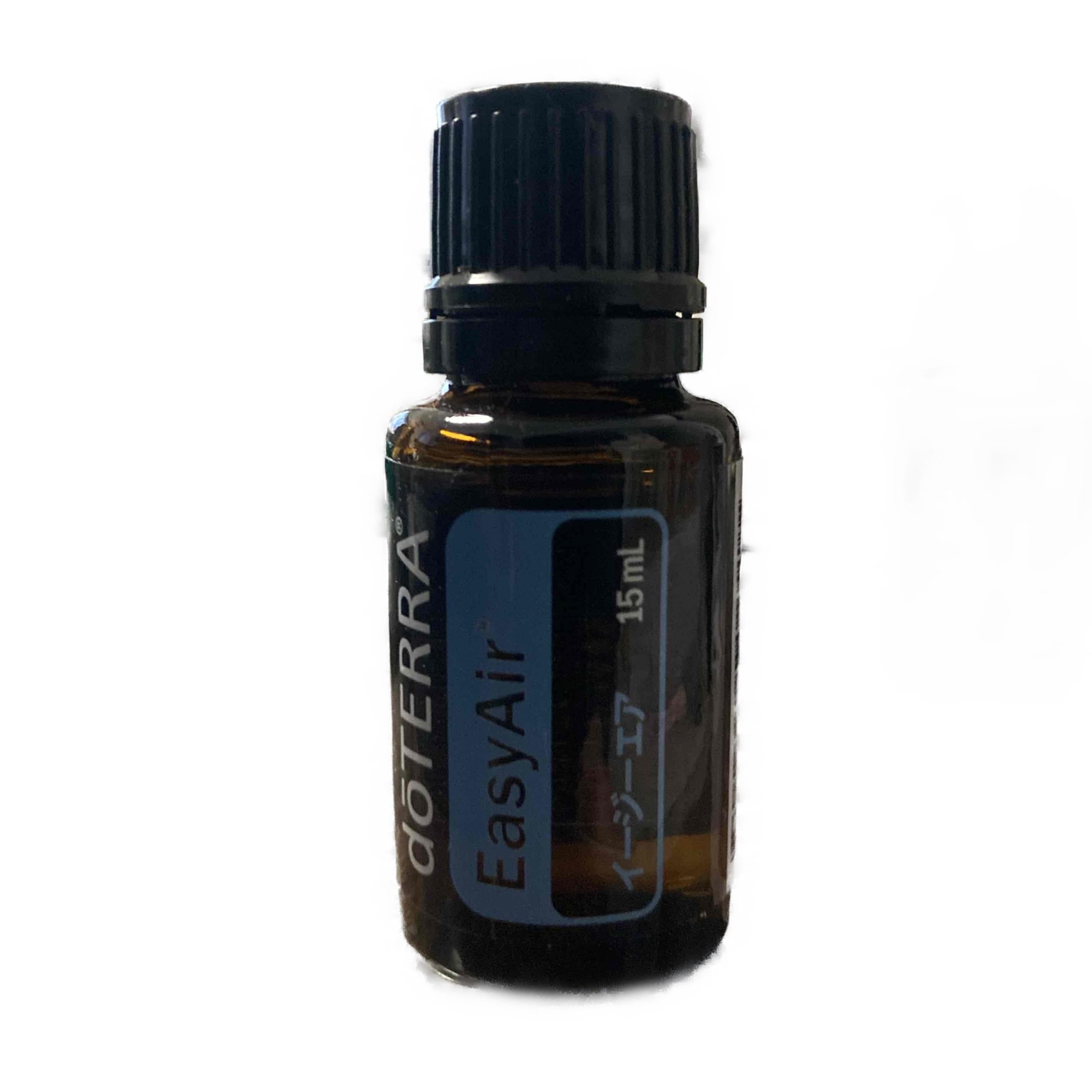 Amazon.co.jp: dōTERRA doTERRAドテラ イージーエア 15mL [米国内販売