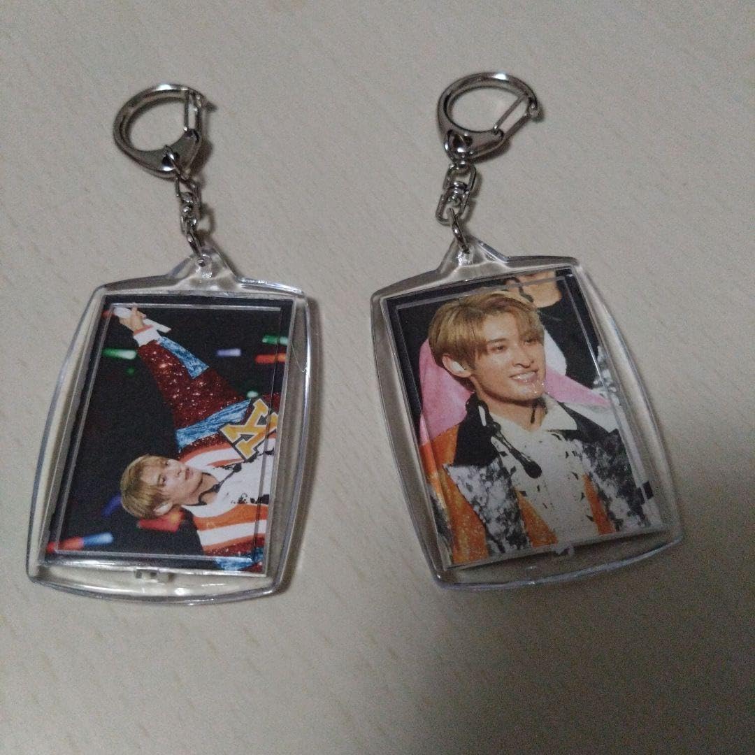 Amazon.co.jp: SnowMan 向井康二 キーホルダー : おもちゃ