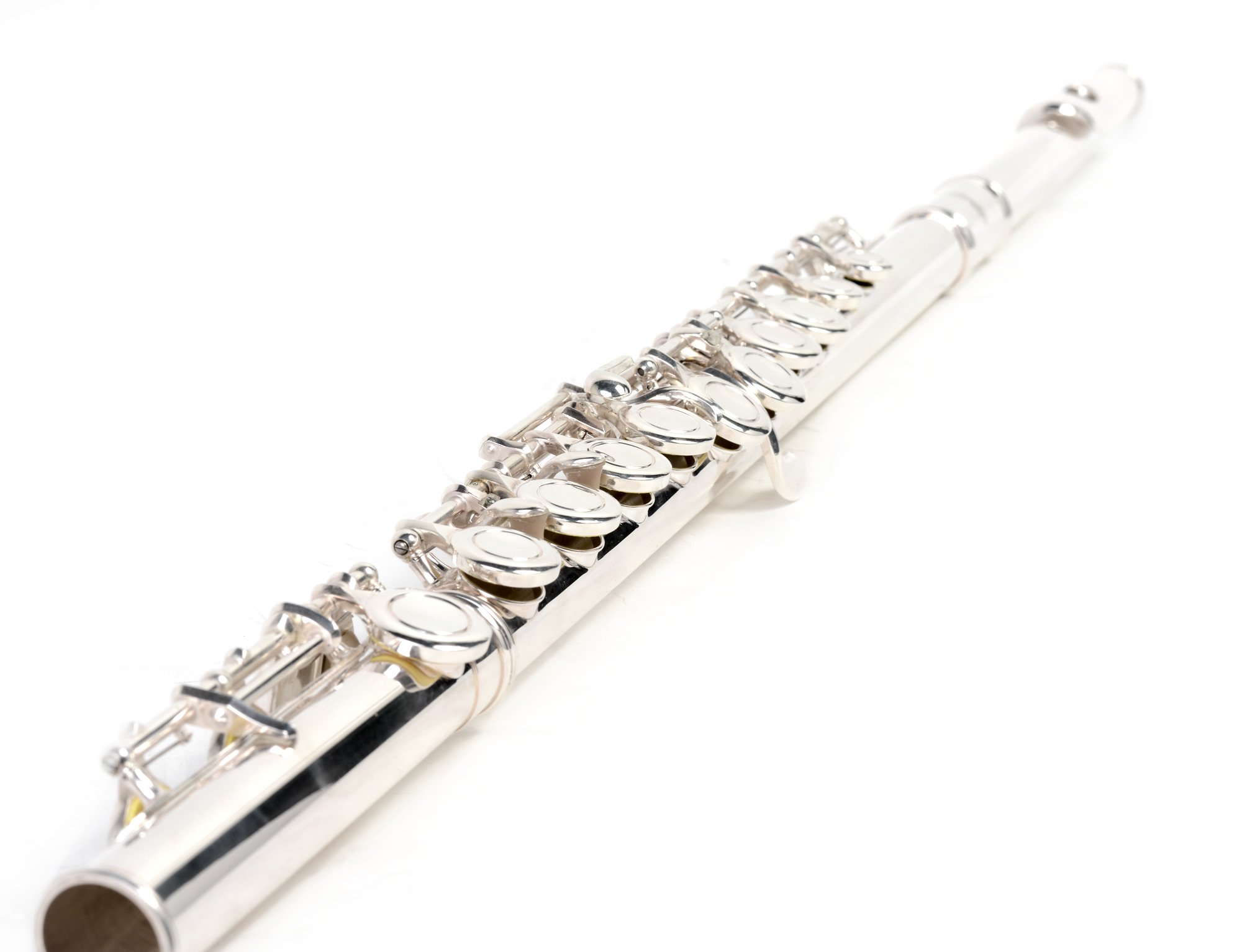 Amazon.co.jp: Kaerntner ケルントナー フルート KFL-28 : Musical