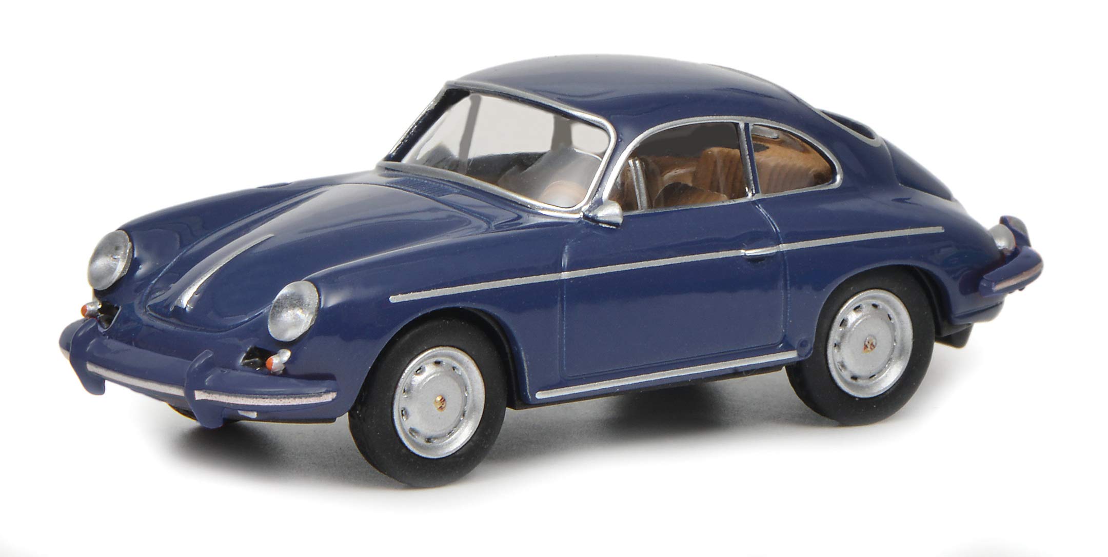 Amazon.co.jp: 1/64 組立キット ポルシェ 356 : ホビー