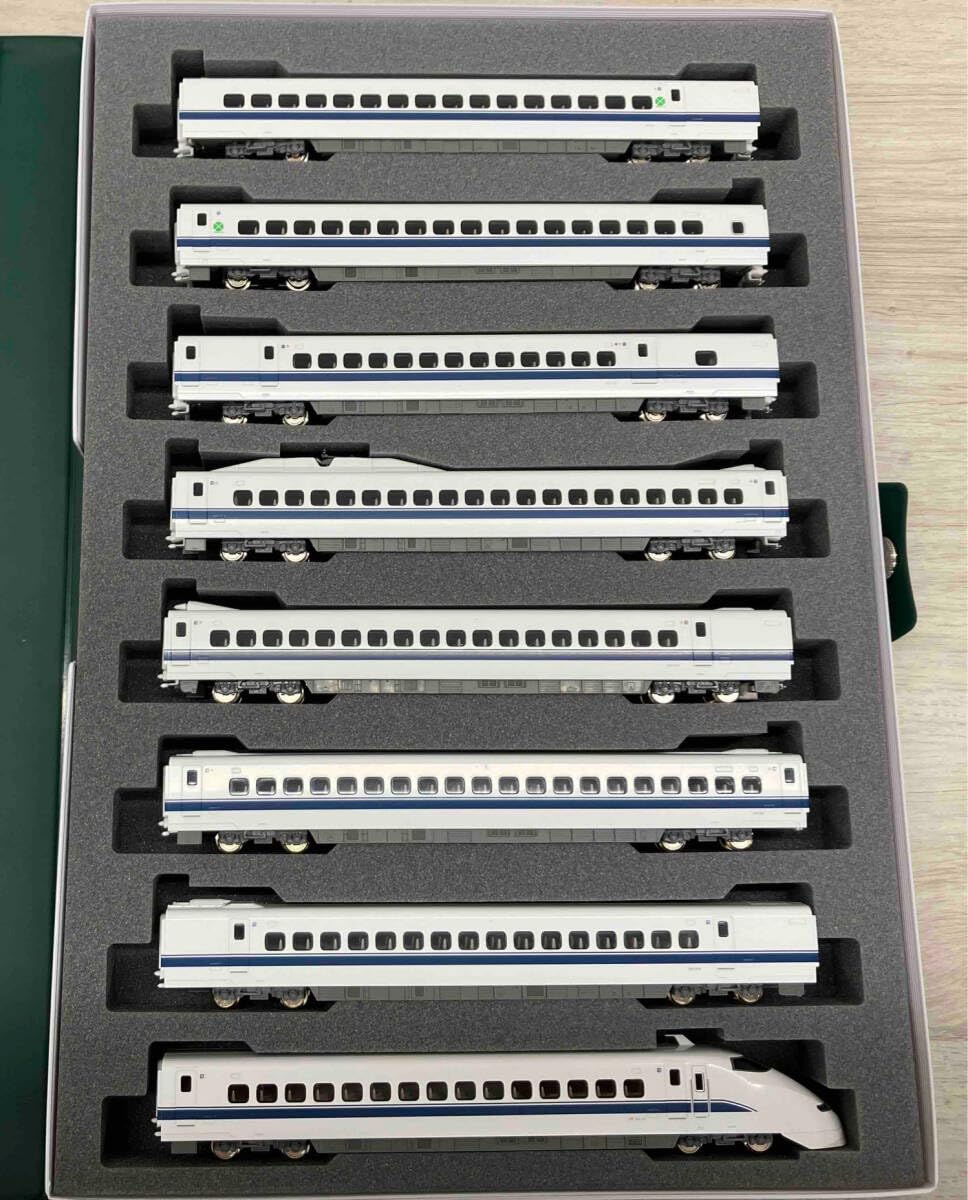 Amazon | Nゲージ KATO 10-1766 300系 0番台 新幹線「のぞみ」 16両