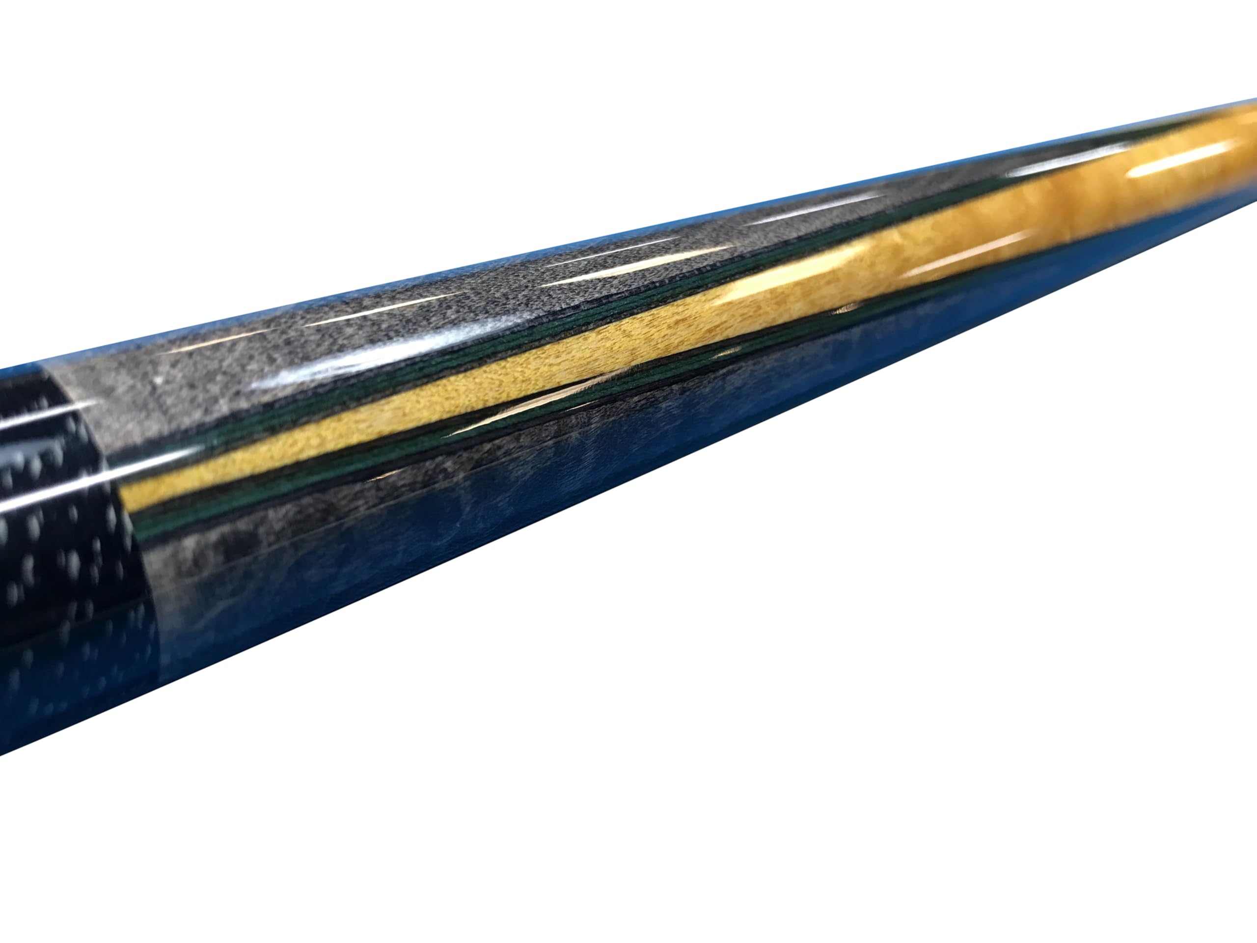 Amazon.co.jp: Meucci SB3-G 手作り ビリヤード プール キュー