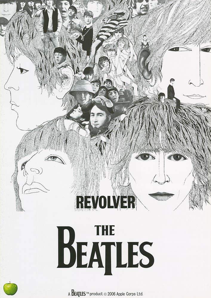 Amazon.co.jp: 映画ポスター BEATLES ビートルズ (Abbey Road 50周年