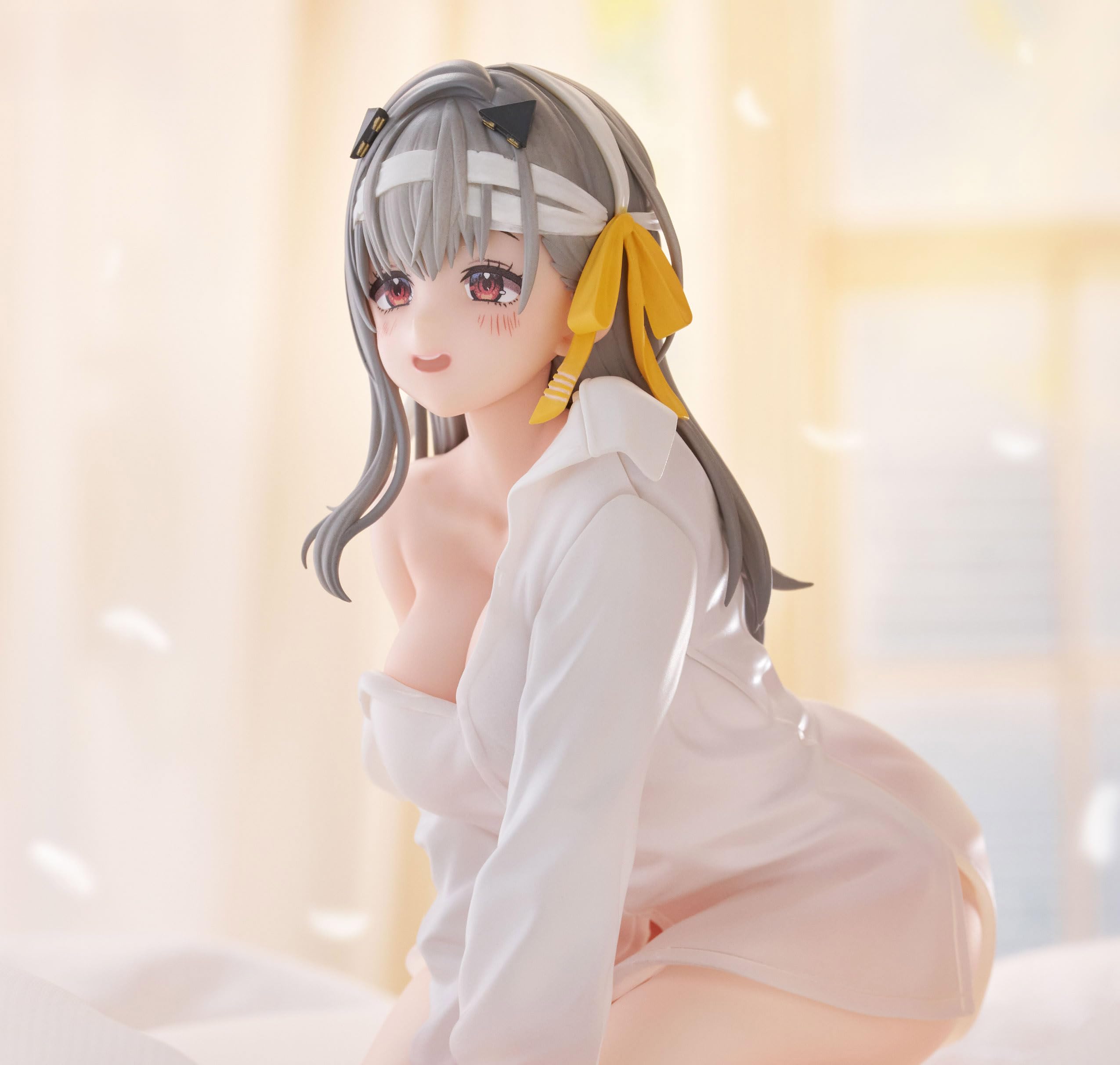 Amazon | 勝利の女神:NIKKE ぬーどるストッパーフィギュア モダニア