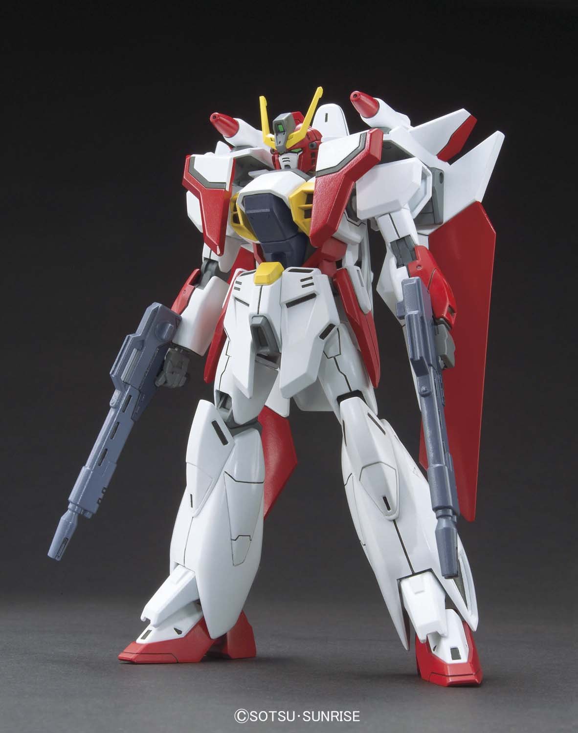 Amazon | HGAW 1/144 ガンダムエアマスター (機動新世紀ガンダムX