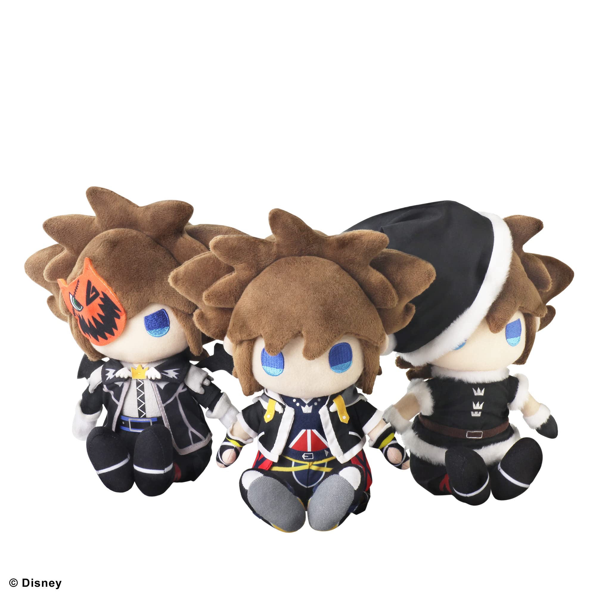 Amazon.co.jp: スクウェア・エニックス キングダム ハーツ シリーズ