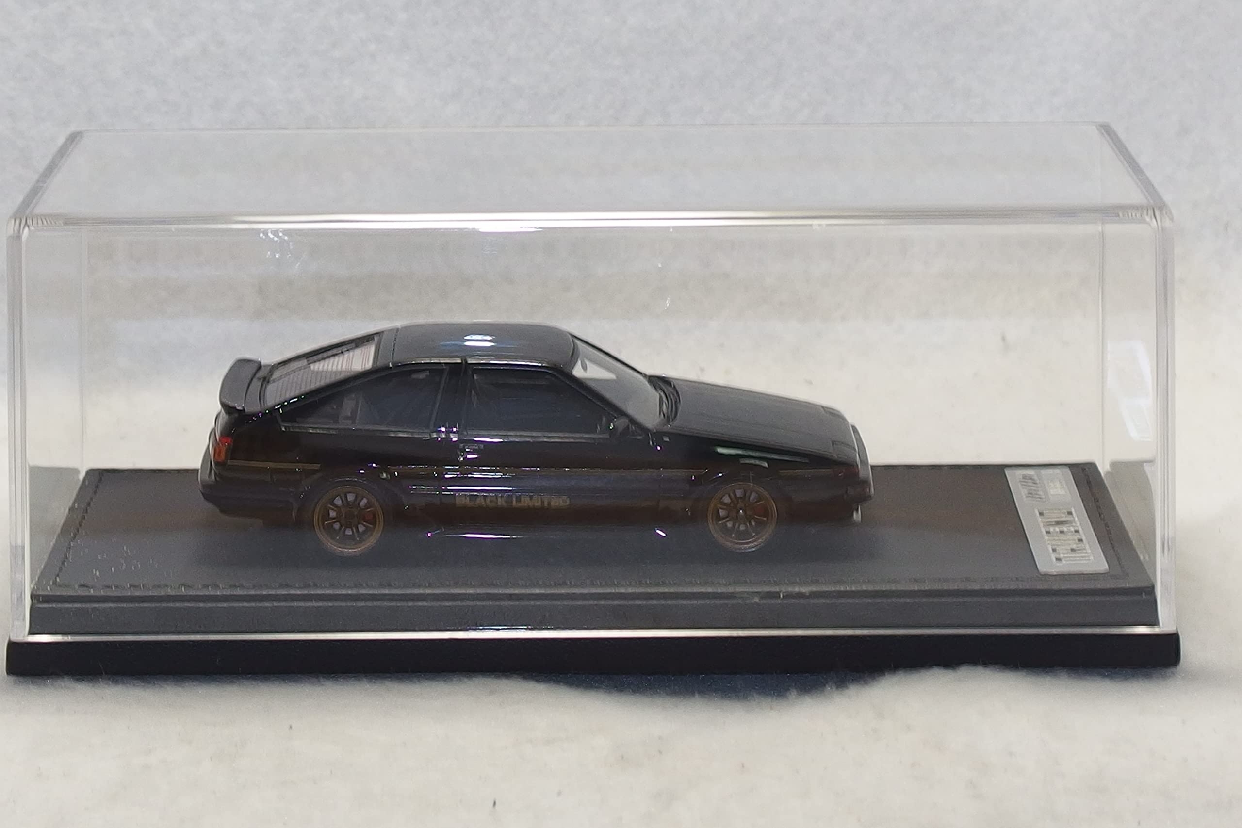 Amazon.co.jp: 130台限定生産 1/43 ignition model イグニッション