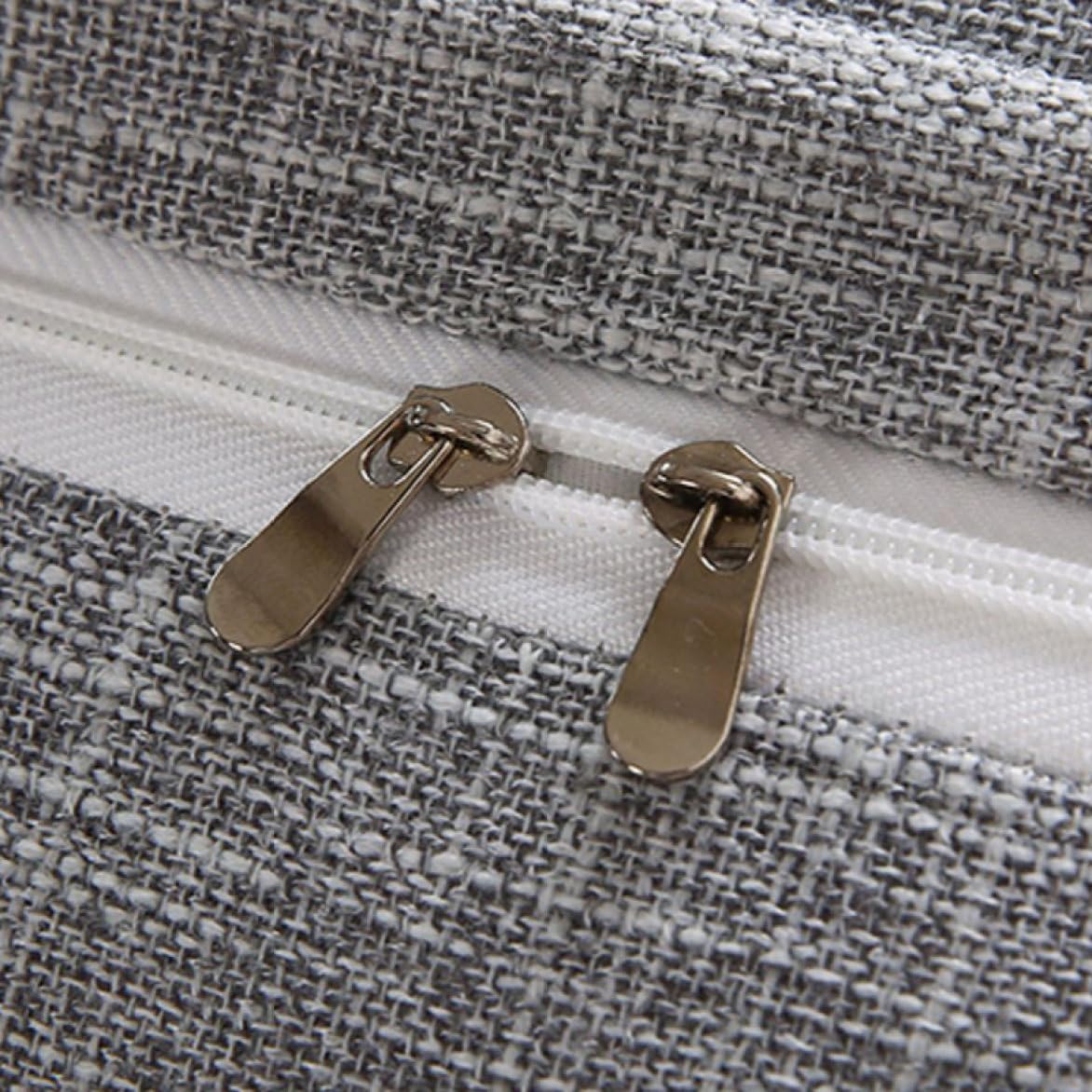 Amazon｜[KUZQIM] 背もたれ クッション 三角クッション 80*50*20