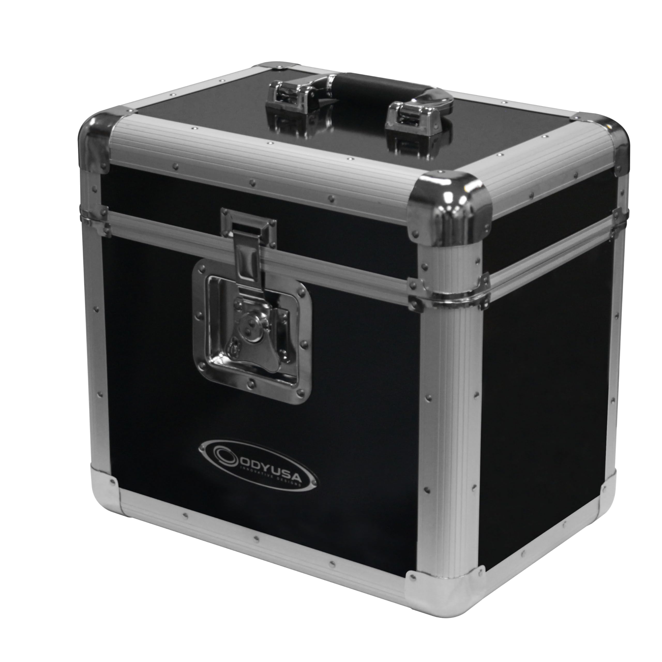 Amazon.com: Odyssey KROM Series Black Record/Utility Case for 70