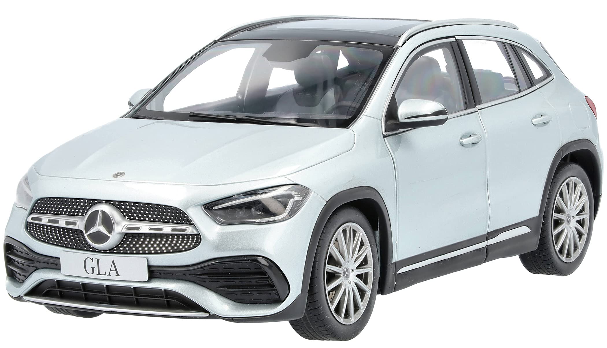 Amazon | 【メルセデス・ベンツ コレクション】純正 GLA (H247) 1/18