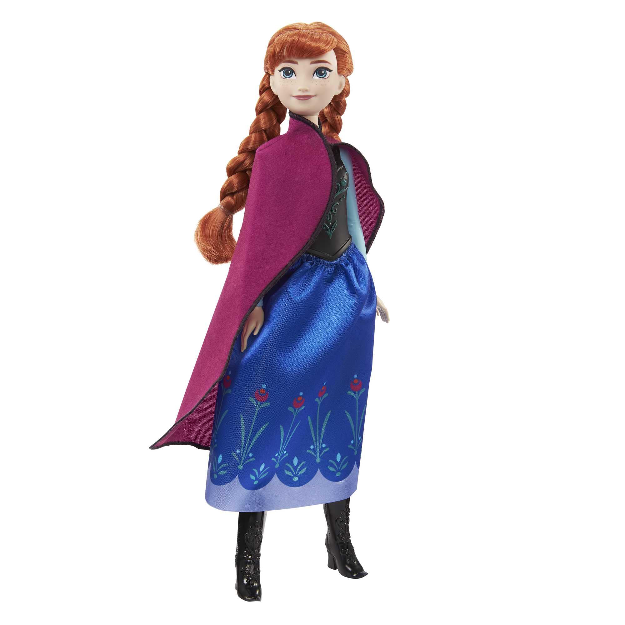 Amazon.co.jp: マテル(MATTEL) ディズニー(Disney)/アナと雪の女王