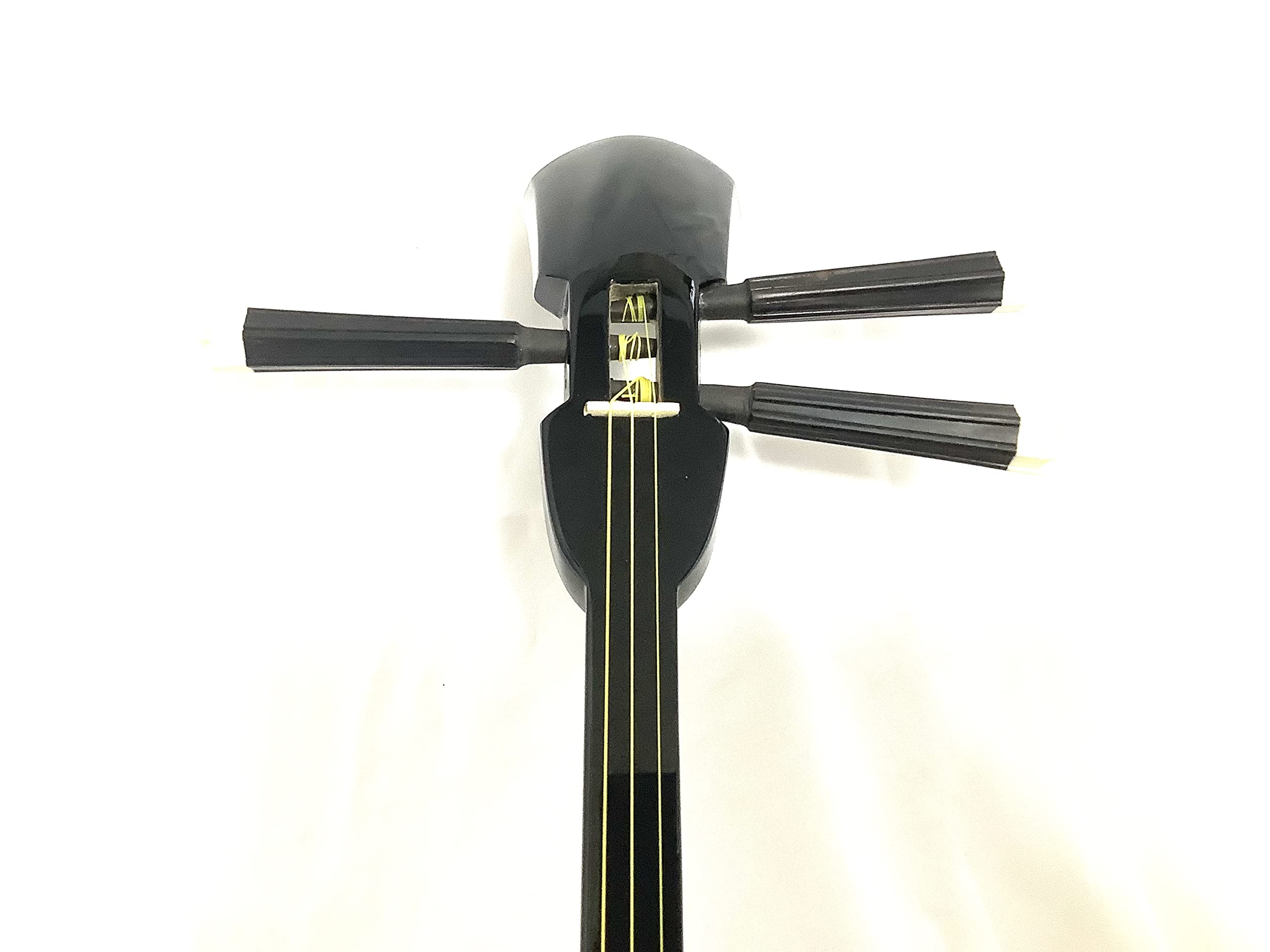 Amazon | ♪奄美三線本皮強化張り♪ 三味線本皮強化張り仕様 奄美民謡