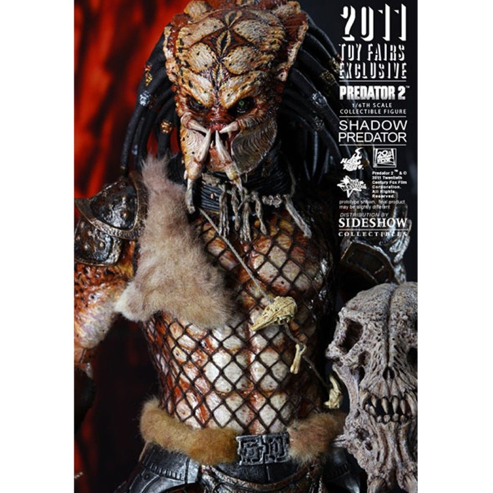Amazon.co.jp: 【ムービー・マスターピース】 HOT TOYS ホットトイズ