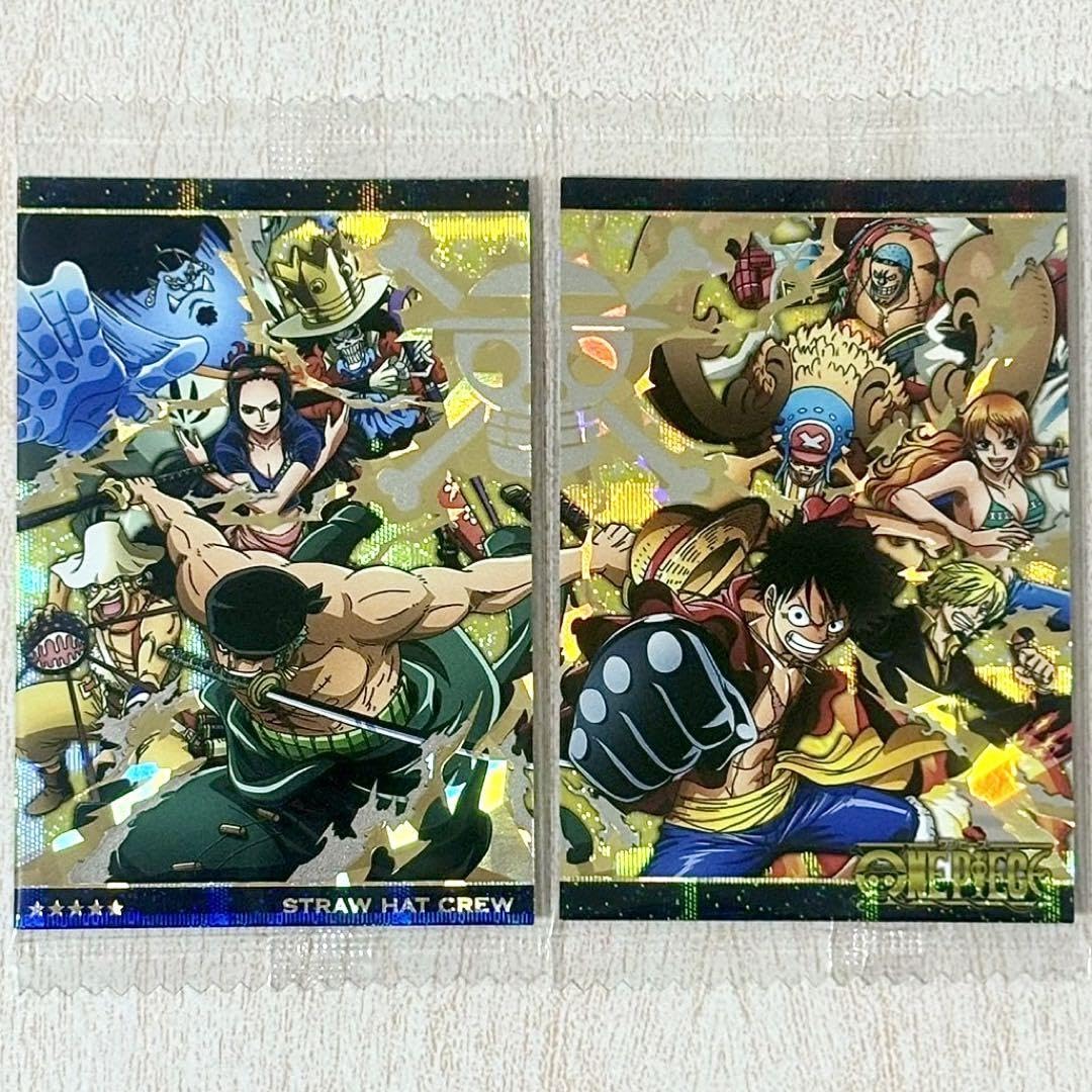 Amazon.co.jp: ONE PIECE ワンピースウエハース カード GRAND LOG