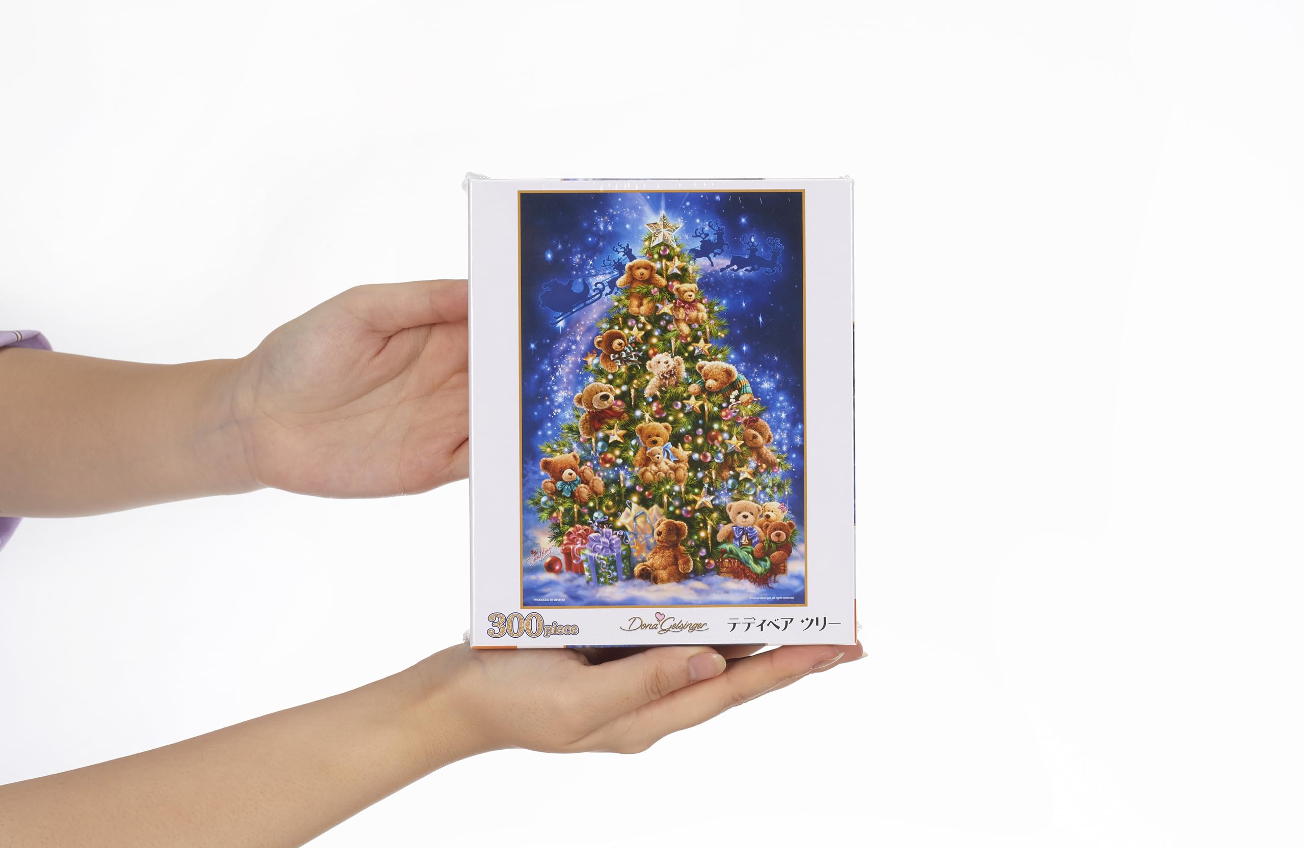 Amazon | ビバリー(BEVERLY) 【日本製】ビバリー 300ピース