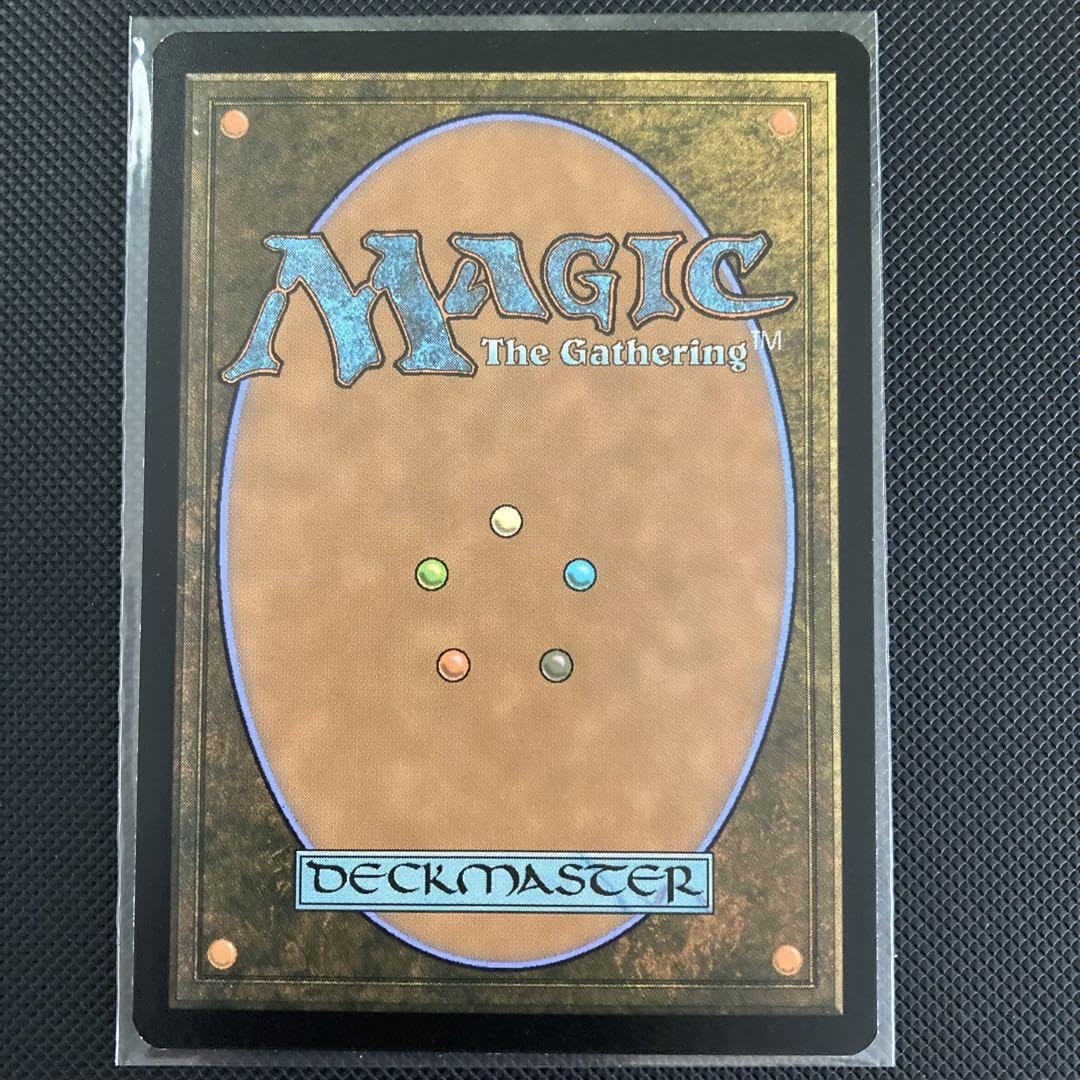 MTG 伝国の玉璽 日本語 B PO3 良コンディション MTG 伝国の玉璽