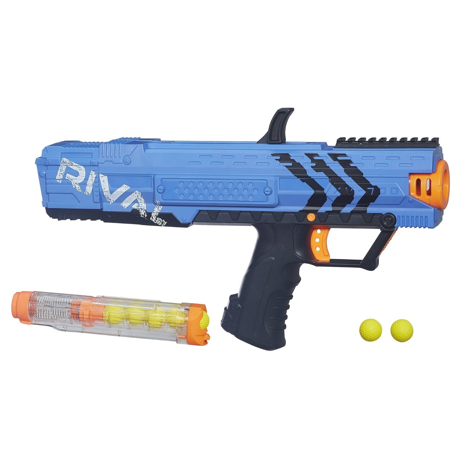 Amazon.co.jp: Nerf Rival Apollo XV-700 Blaster ナーフライバル