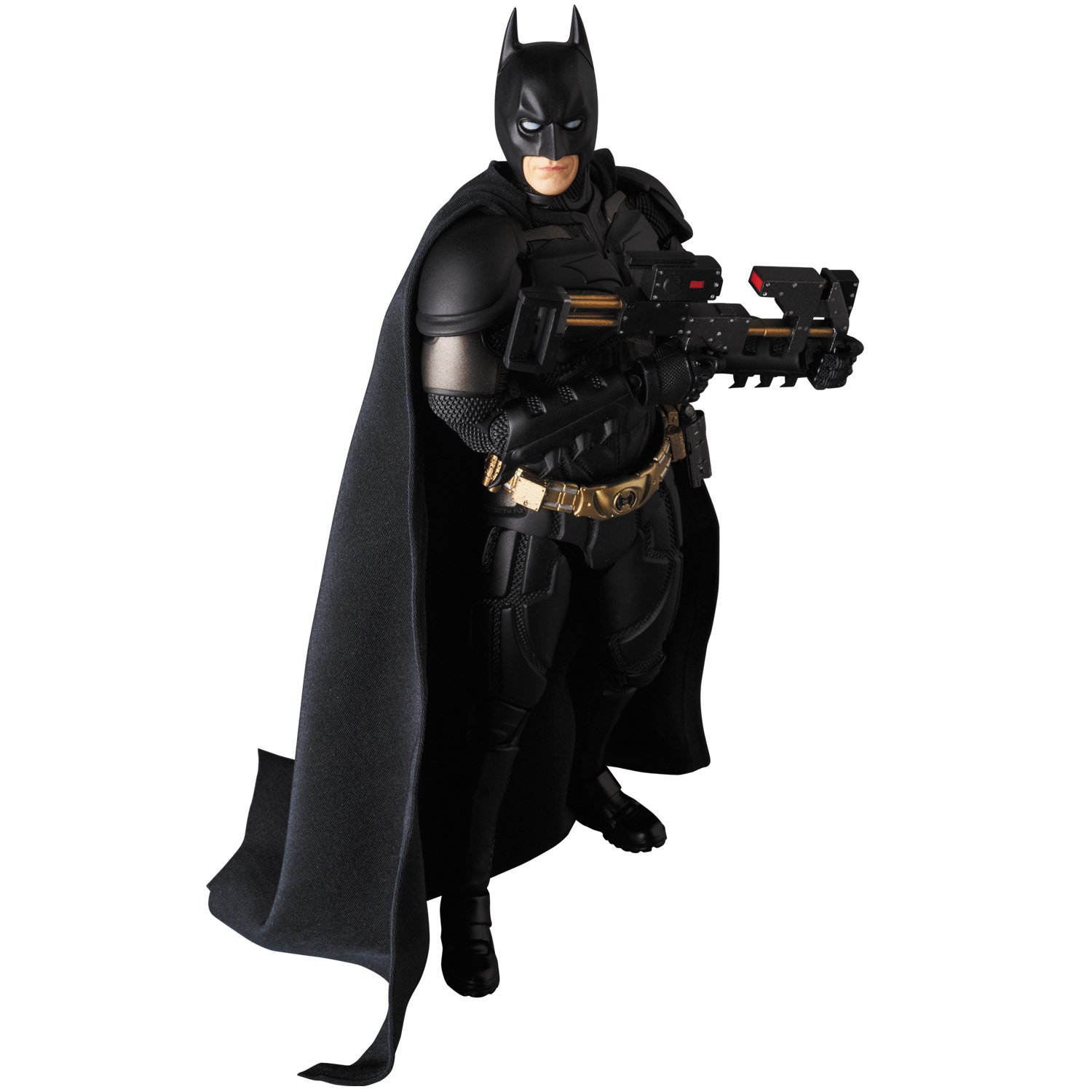 Amazon.co.jp: MAFEX マフェックス BATMAN Ver.3.0 『THE DARK KNIGHT