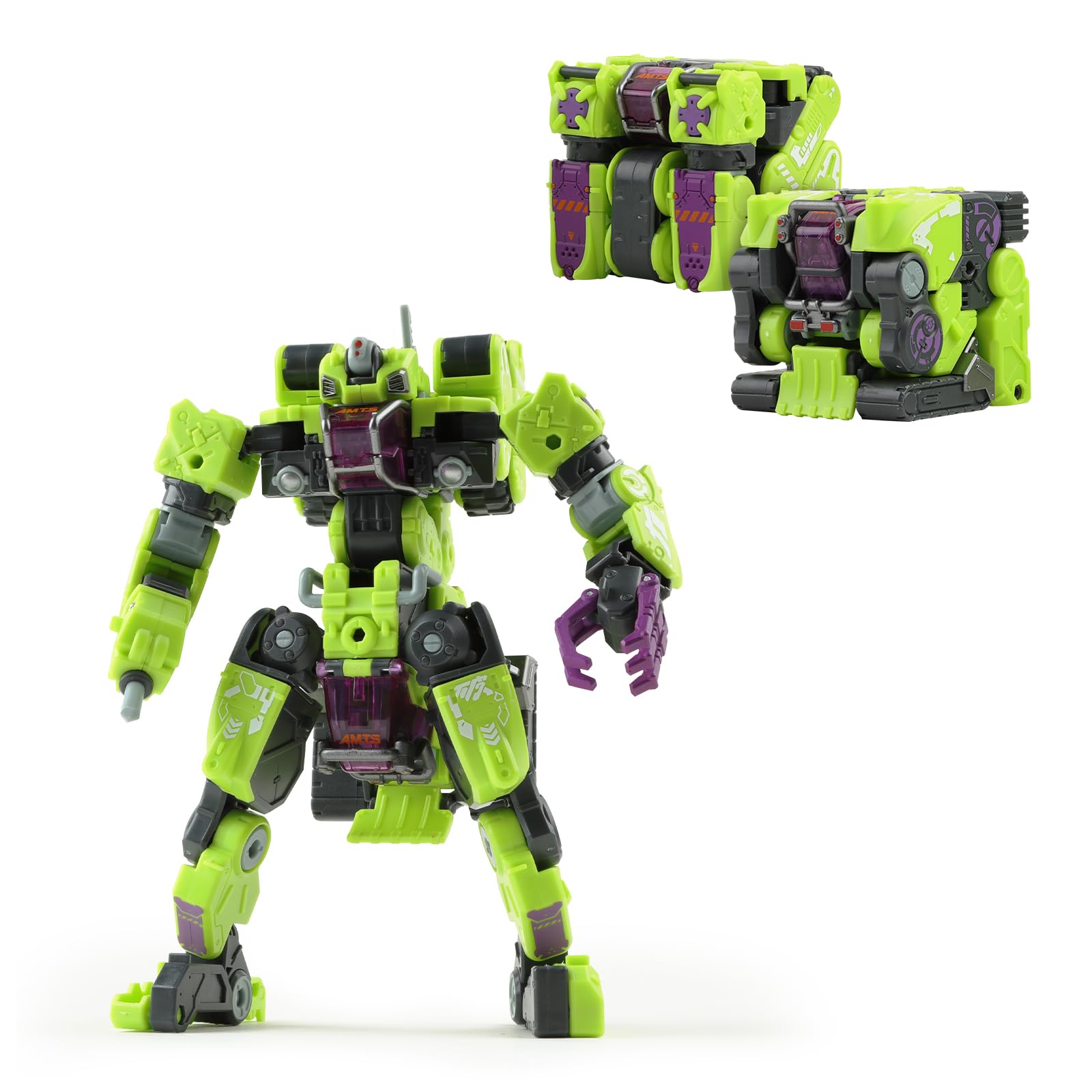 Amazon.co.jp: BEASTBOX(ビーストボックス) 52TOYS MEGABOX MB-12E