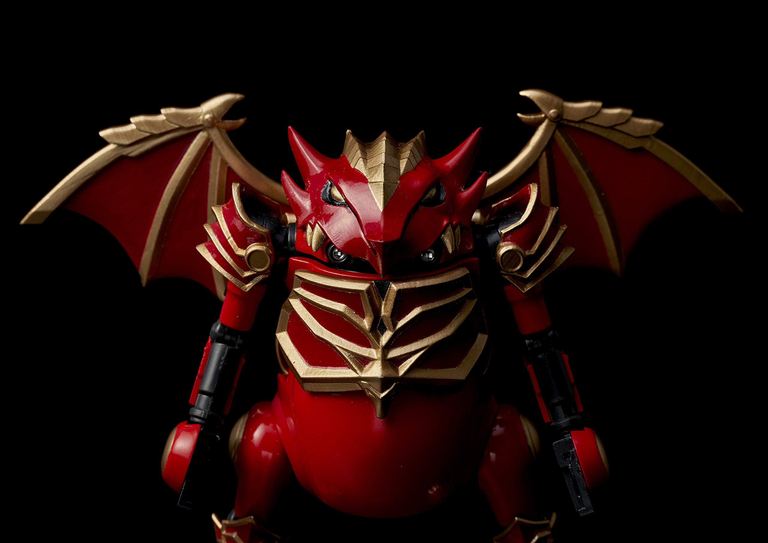 Amazon.co.jp: 千値練(Sentinel) 35メカトロウィーゴ ナイトウィーゴ 1