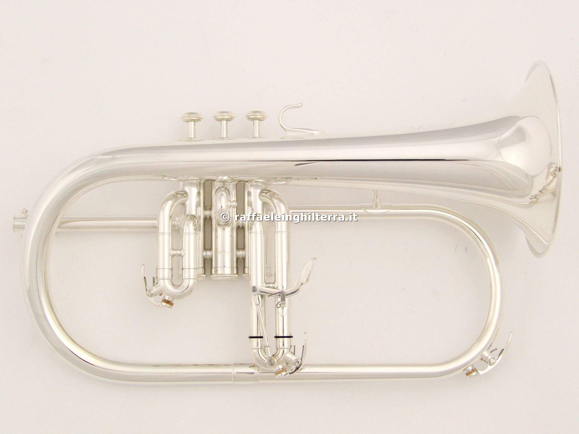 Amazon | ヤマハ YAMAHA フリュ-ゲルホルン YFH-631GS | フリューゲル