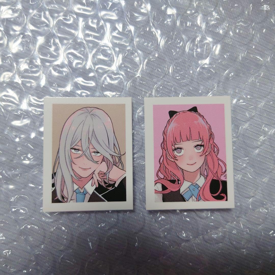 Amazon.co.jp: 恋せよまやかし天使ども韓国版 限定版 1巻 証明写真