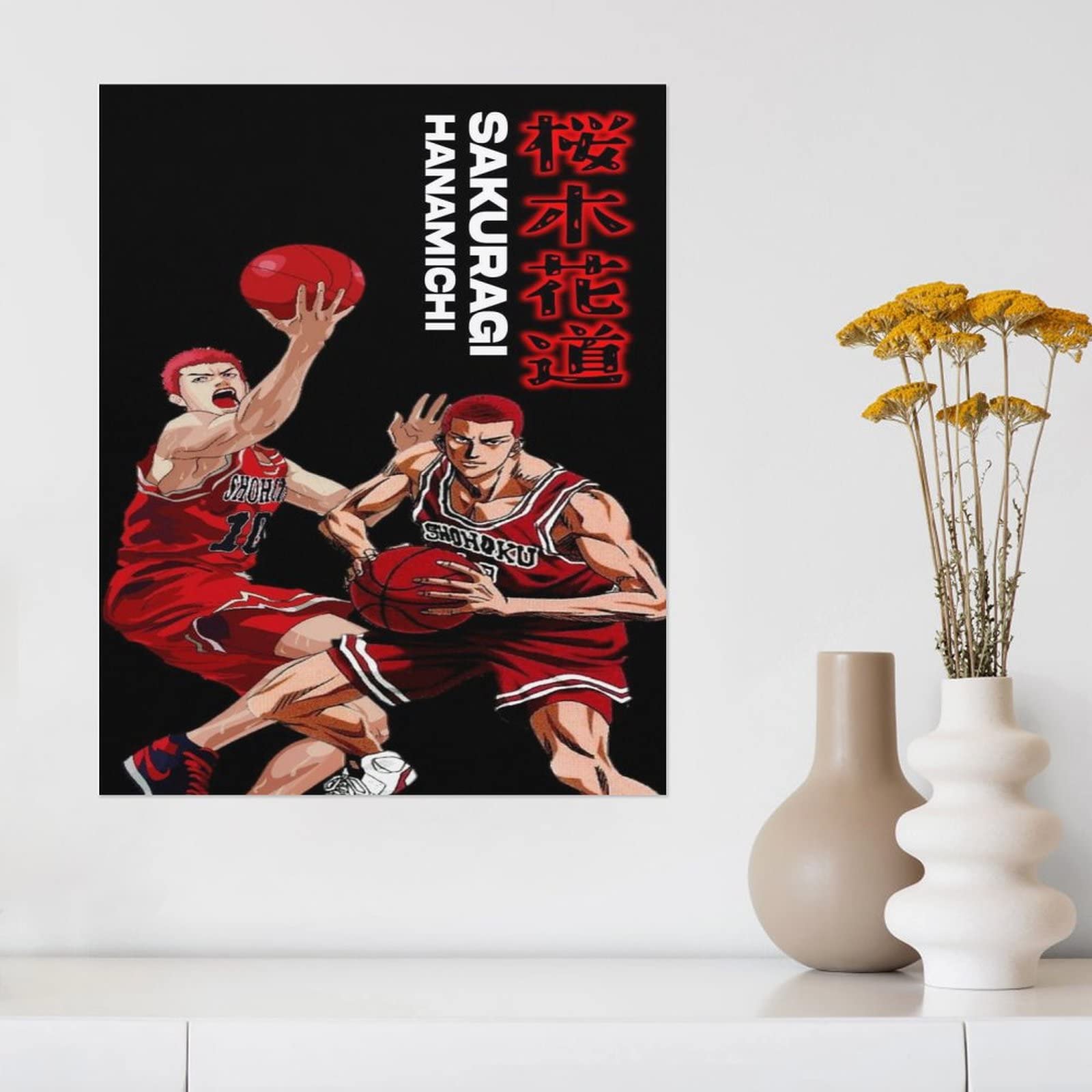 Amazon｜スラムダンク 桜木花道 THE FIRST SLAM DUNK 流川楓 三井寿