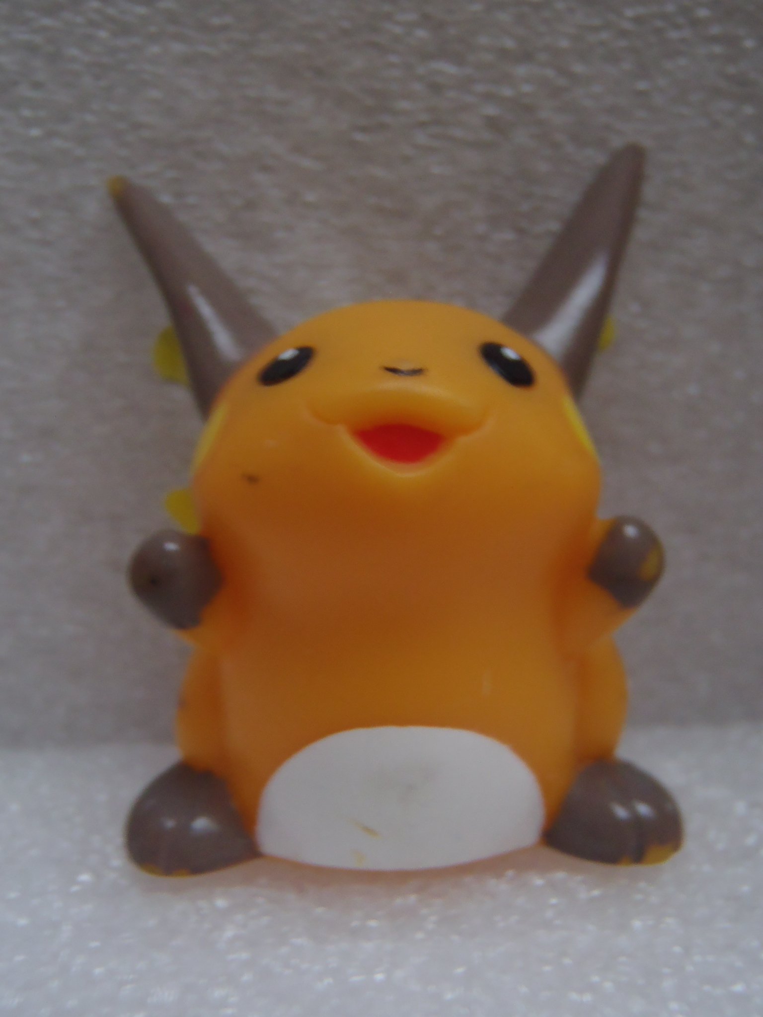 Amazon.co.jp: POKEMON ポケモン ポケットモンスター 指人形 ポケモン