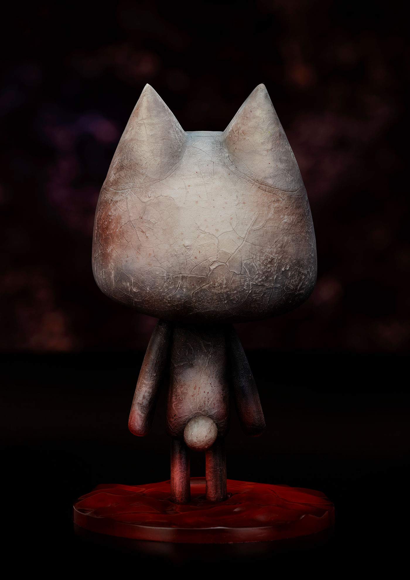 Amazon | SIREN × どこでもいっしょ シビトロ 全高約200mm PVC/ABS製