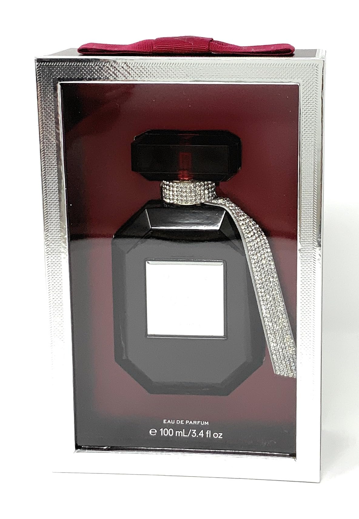 Amazon.com : Victoria's Secret Bombshell Midnight 3.4 fl oz Eau De