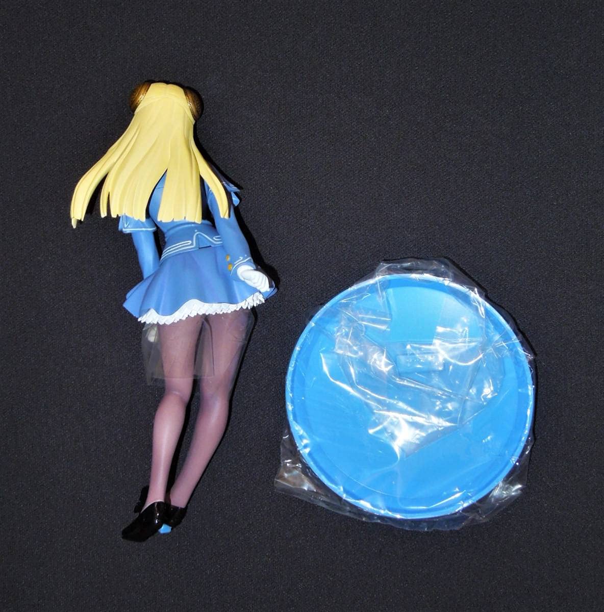 Amazon.co.jp: オーガニック 1/7 イングリッド カプコンガールズ