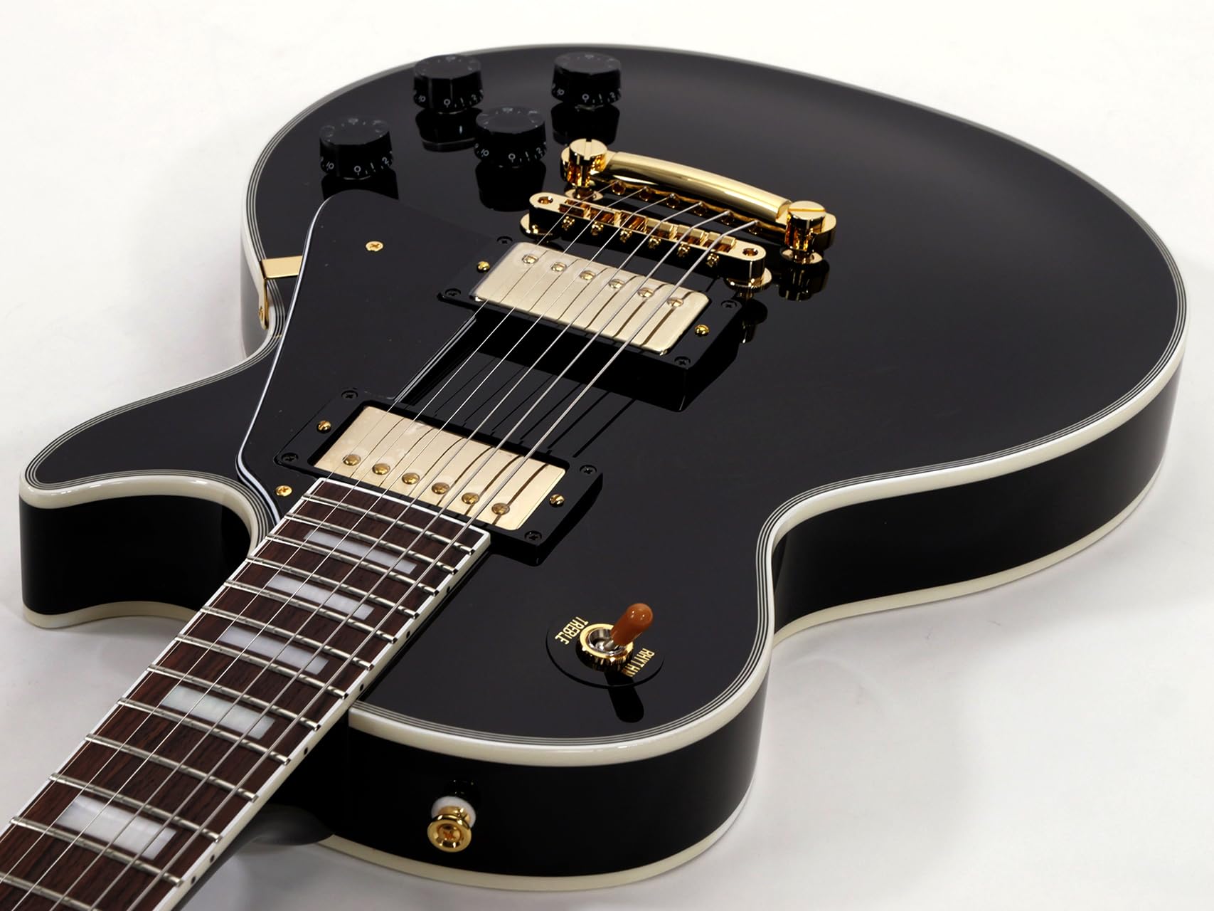 Amazon | Tokai Vintage Series LC156S (BB) 【国内正規品】 | エレキ