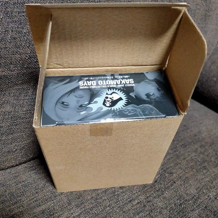 Amazon.co.jp: 大佛 神々廻 サカモトデイズ ワーコレ WFC 応募者全員