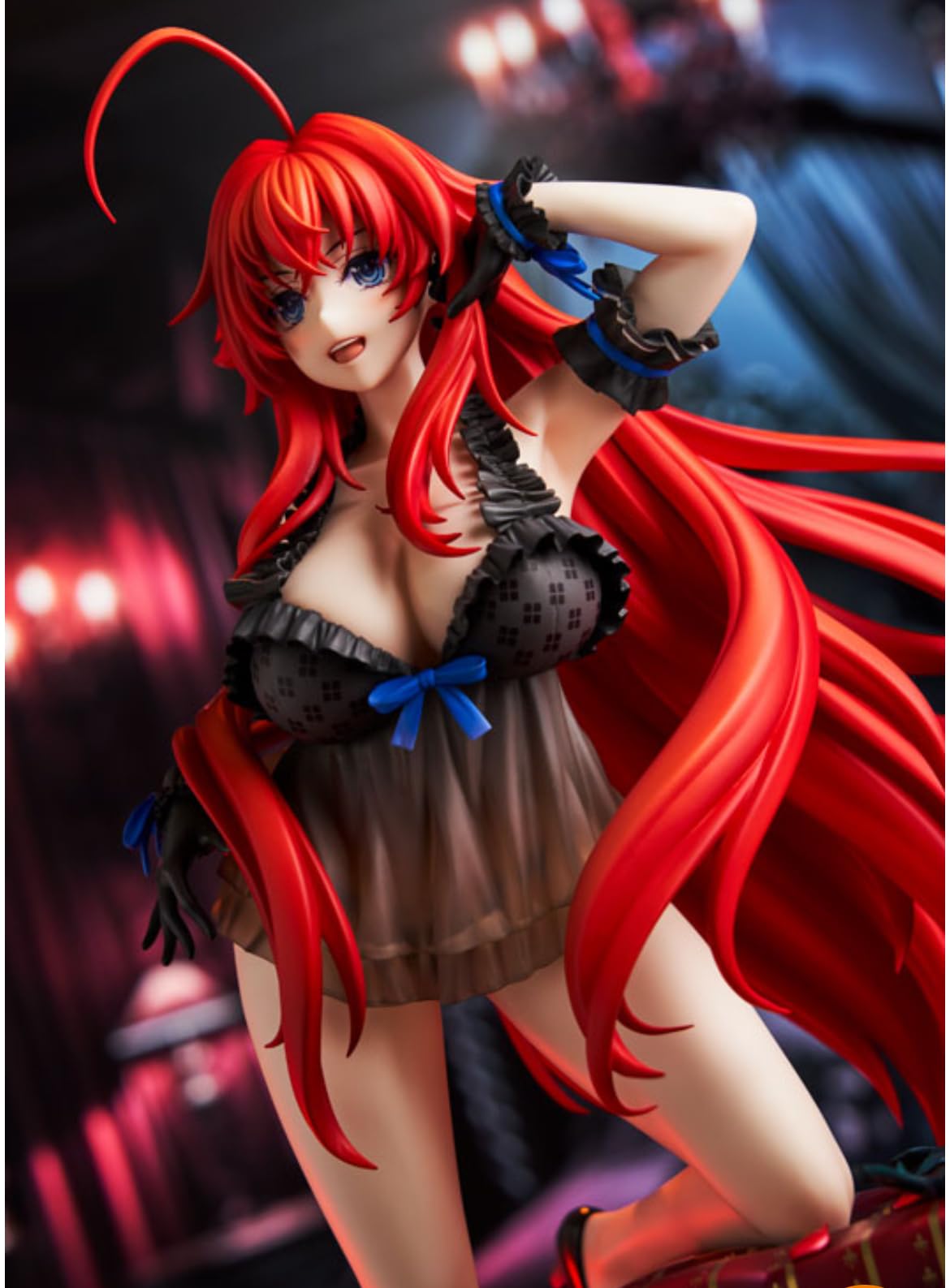 Amazon.co.jp: KDcolle ハイスクールD×D 原作版 リアス・グレモリー