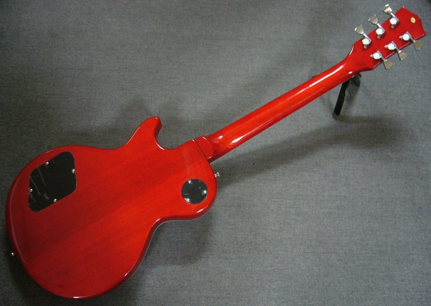 Amazon | Bacchus Universe Series BLP-BP/R RD-B(レッドバースト