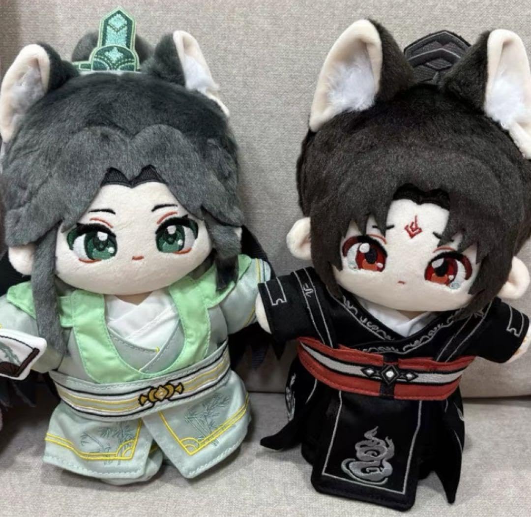 Amazon.co.jp: 人渣反派自救系統 渣反 穿?自救指南 沈清秋 洛冰河