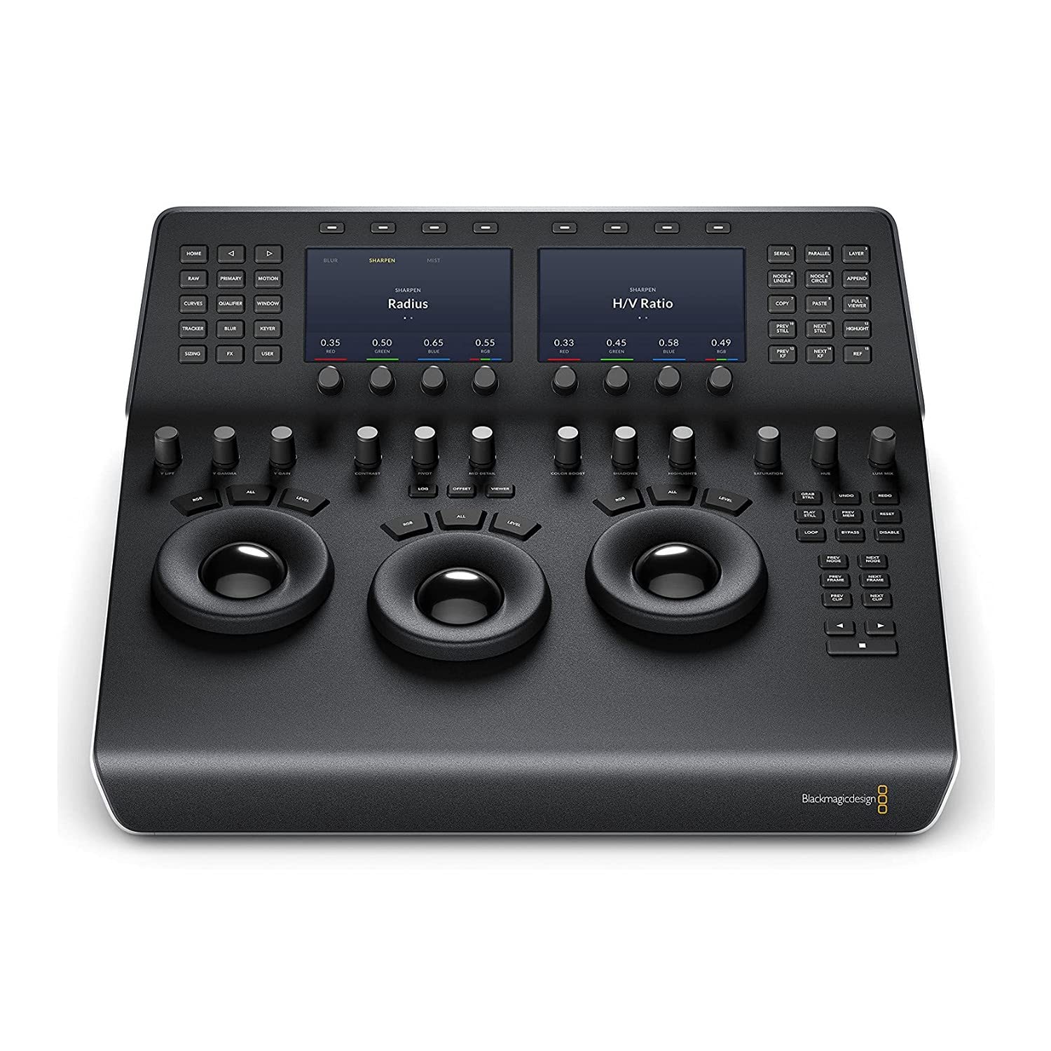 Amazon | Blackmagic design コントロールパネル DaVinci Resolve Mini