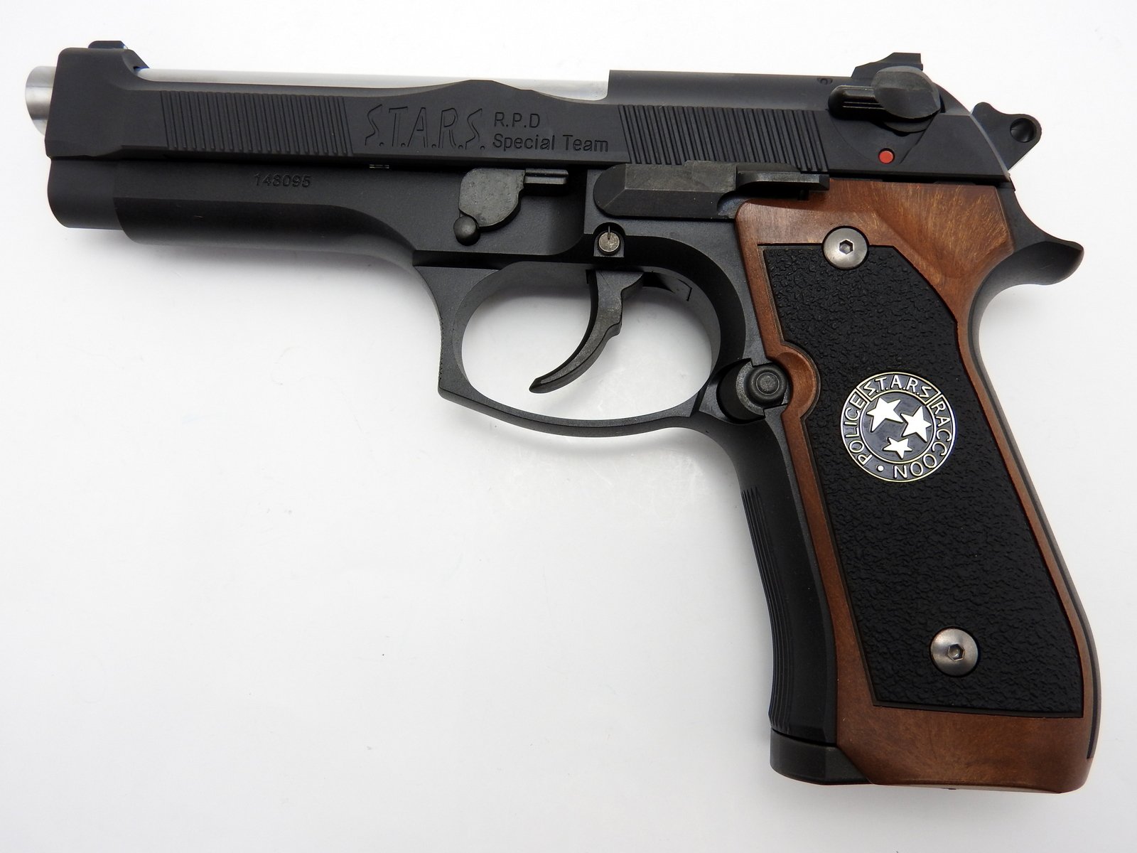 Amazon.co.jp: 4点セット 東京マルイ サムライE バイオハザード