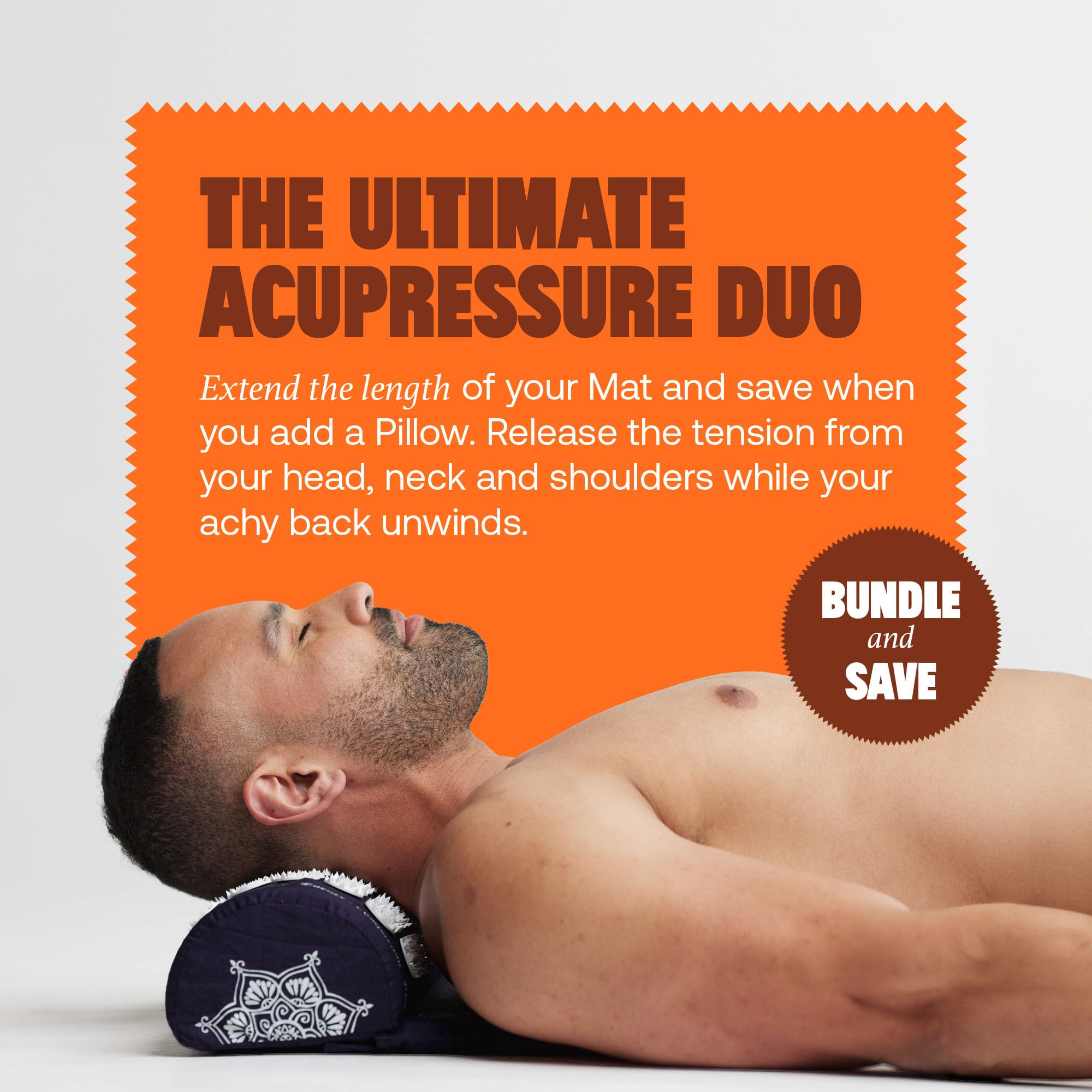 Amazon.com: ShaktiMat Classic Acupressure Mat Advanced Intensity