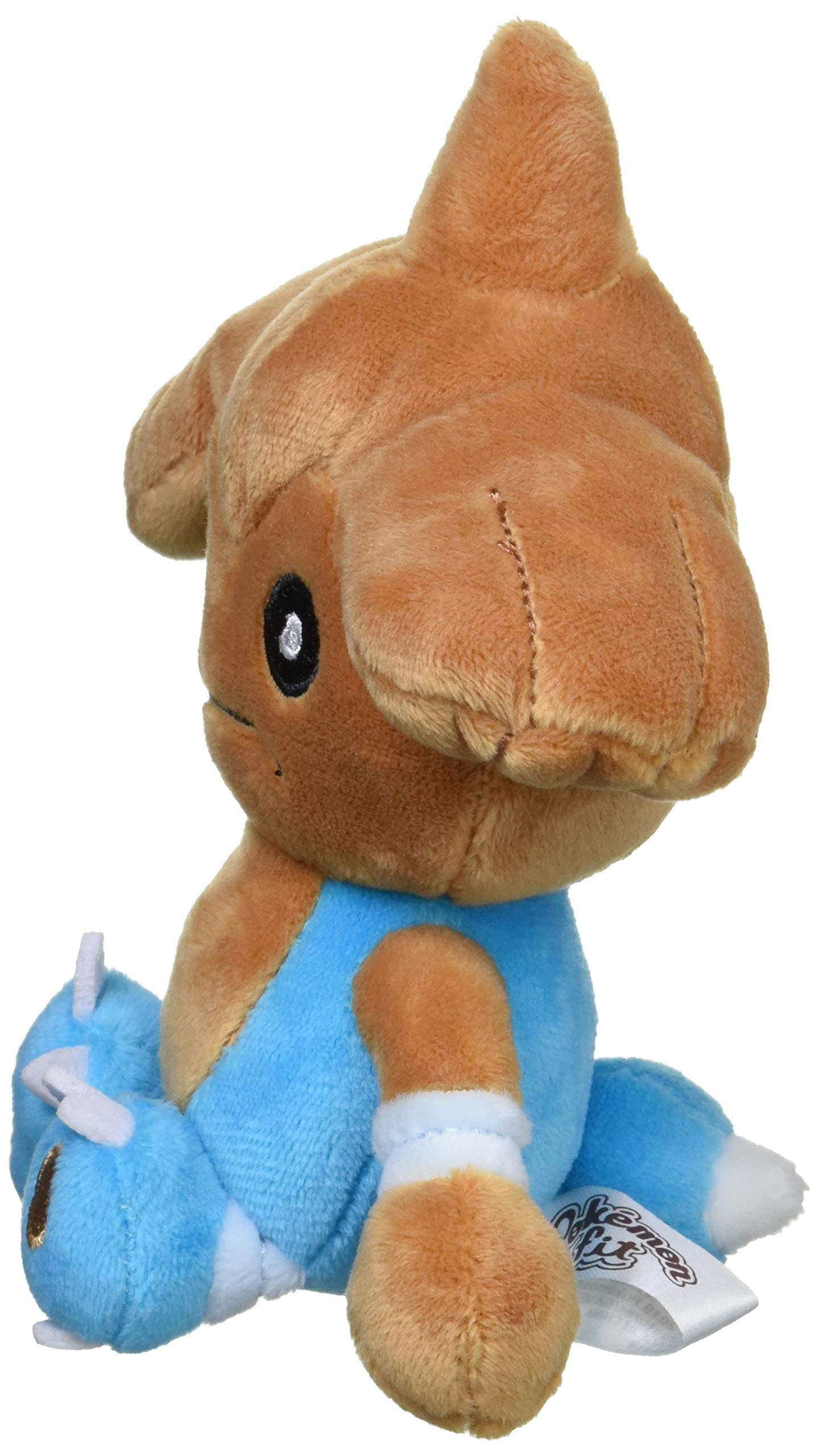 Amazon.co.jp: ポケモンセンターオリジナル ぬいぐるみ Pokémon fit