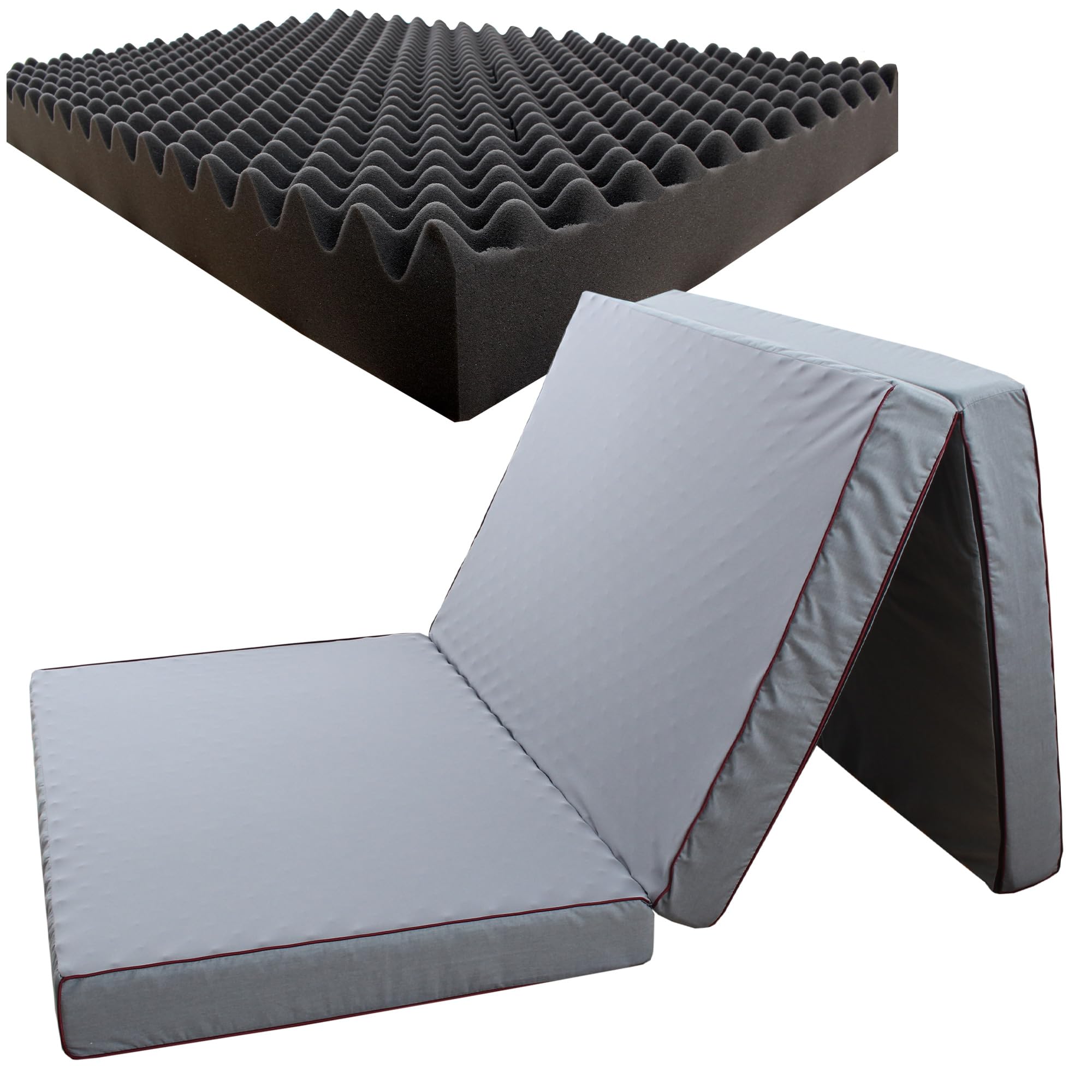 Amazon｜マットレス Min・atsu 眠圧 Standard スタンダード SD