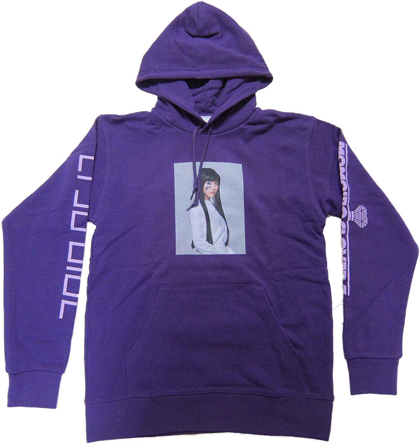 Amazon.co.jp: ももいろクローバーZ 公式グッズ MOMOIRO CLOVER Z