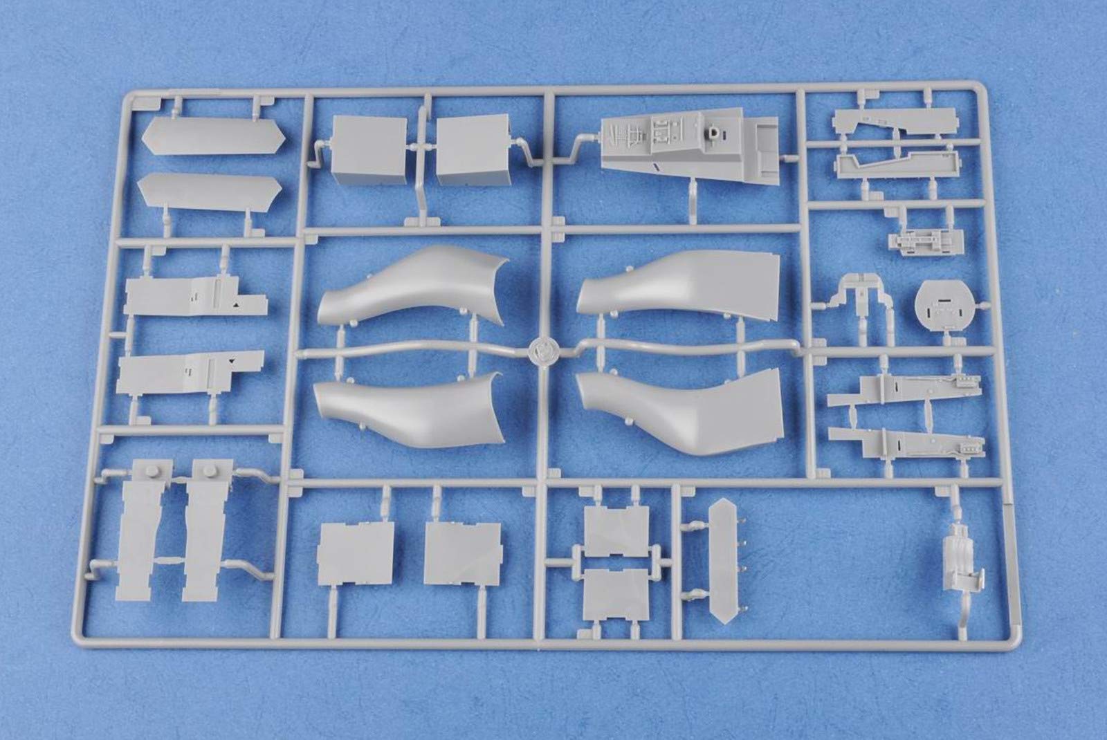 Amazon | ホビーボス 1/48 エアクラフトシリーズ ノースロップ