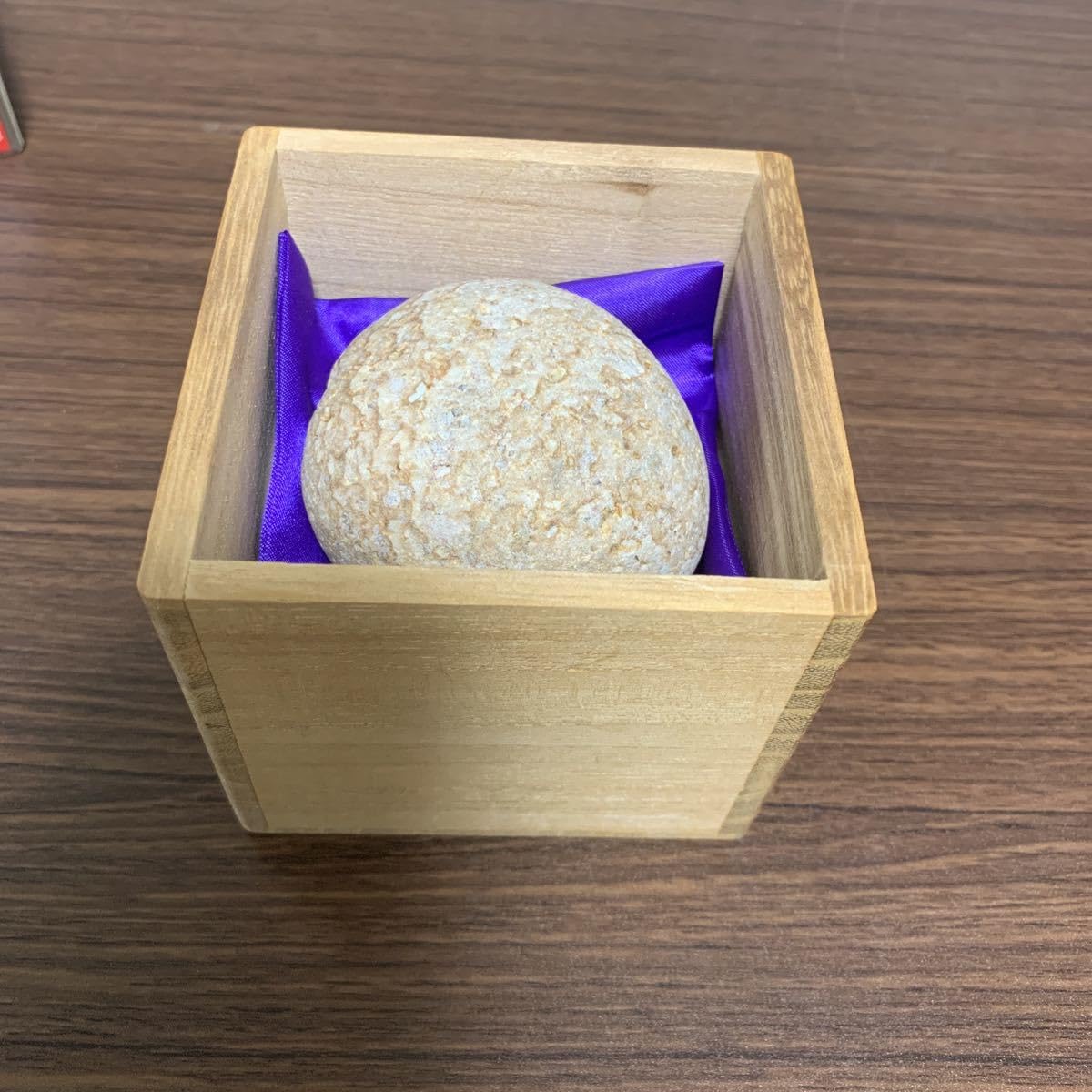 Amazon.co.jp: 希少//古神道 儀式用 岩笛 石笛/大本教/木箱付き : 楽器