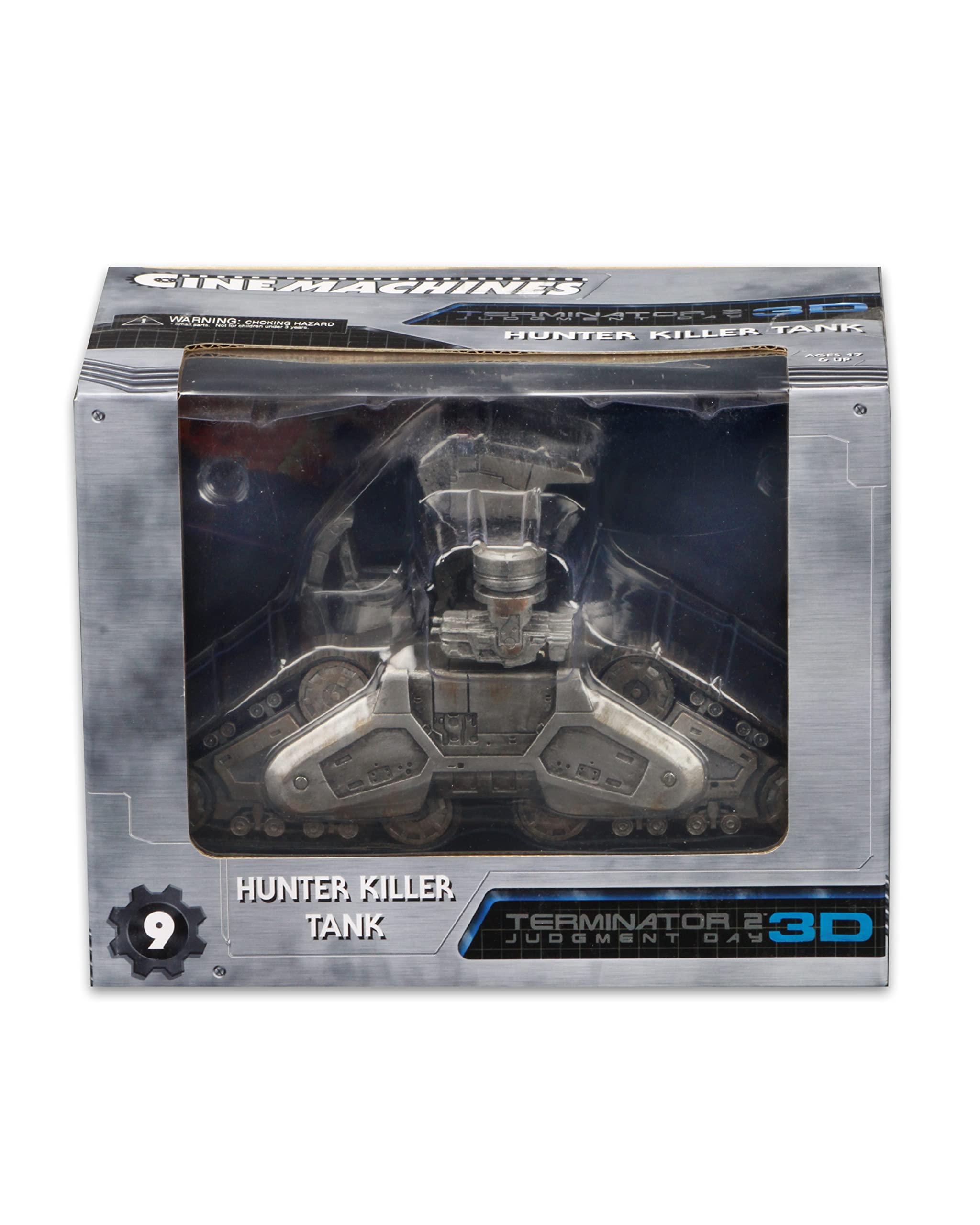 Amazon.co.jp: ネカ シネマシンズ ダイキャスト・コレクティブルズ