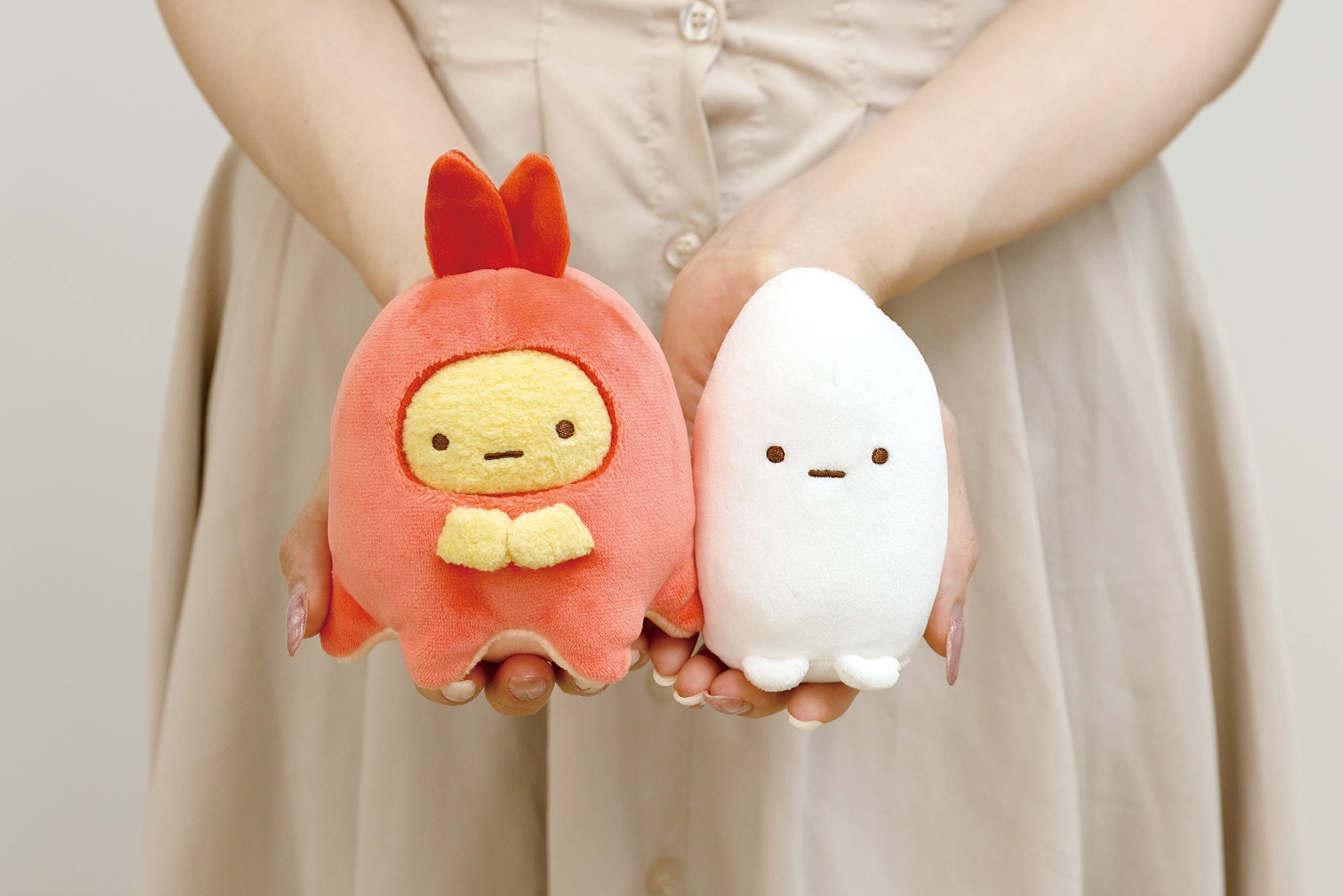 Amazon.co.jp: サンエックス すみっコぐらし 「ようこそ! たべものおう