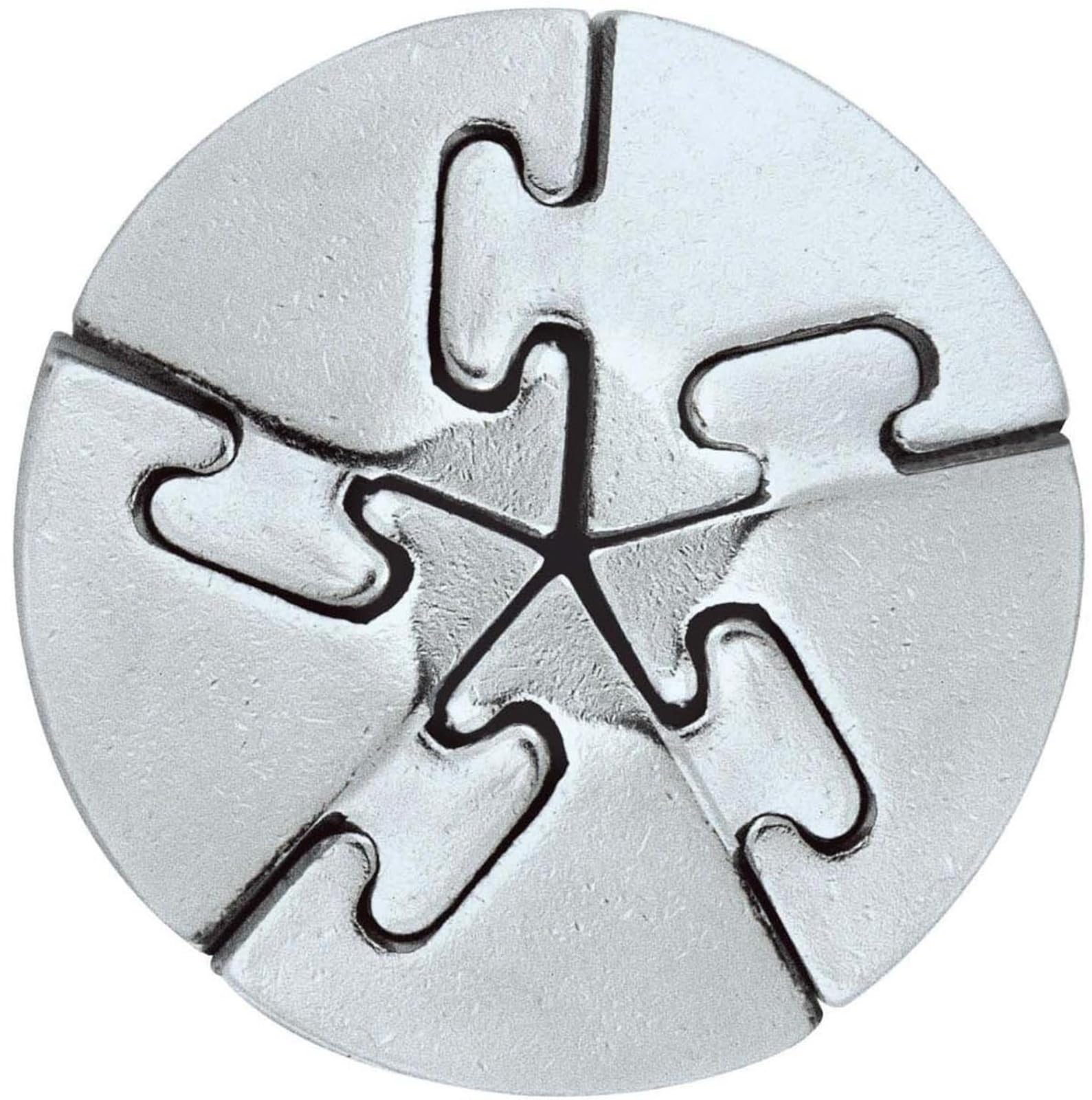 Amazon.co.jp: ハナヤマ(HANAYAMA) はずすパズル はずる CAST SPIRAL