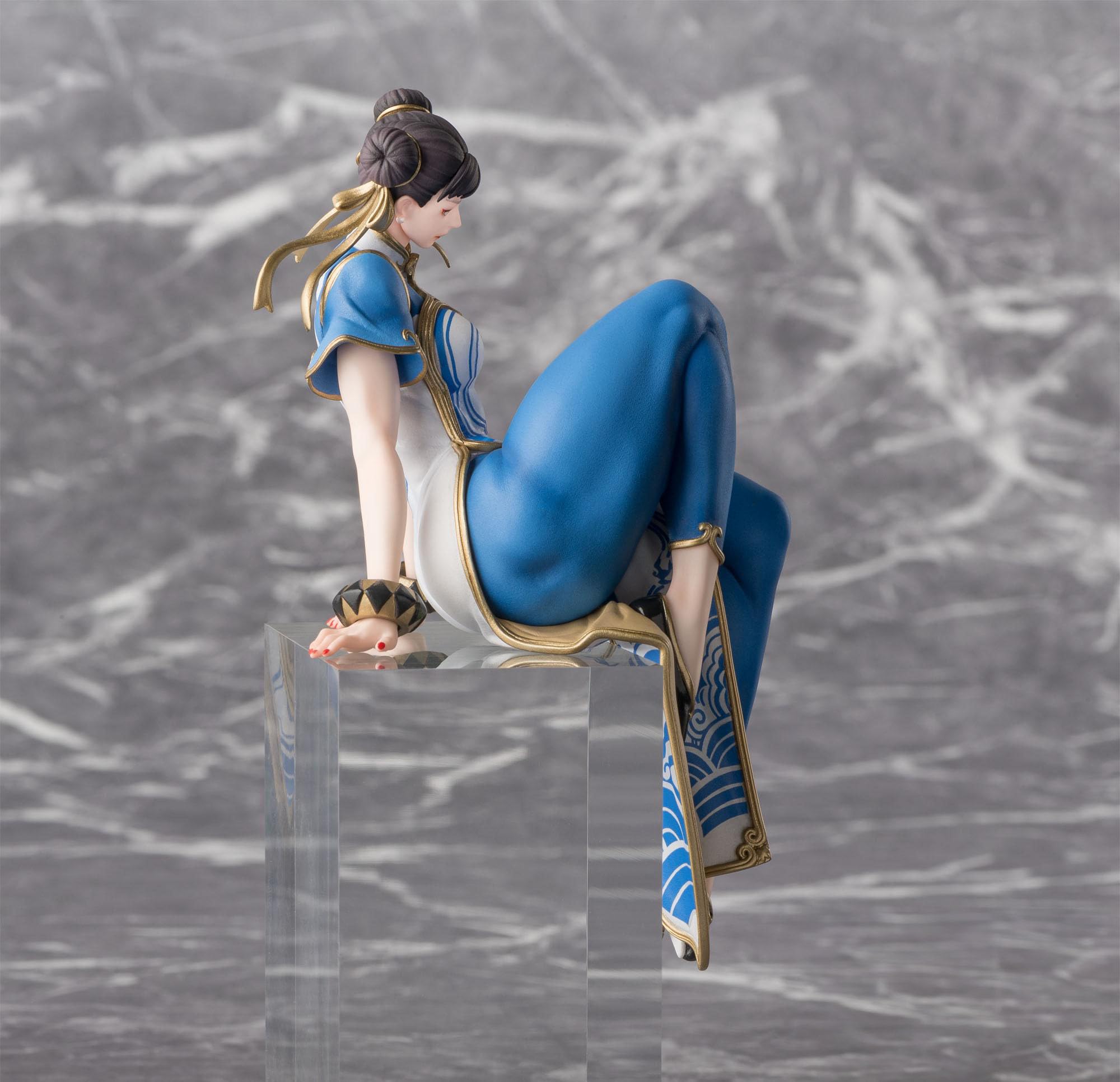 Amazon.co.jp: ストリートファイター6 ちょこのせ プレミアム